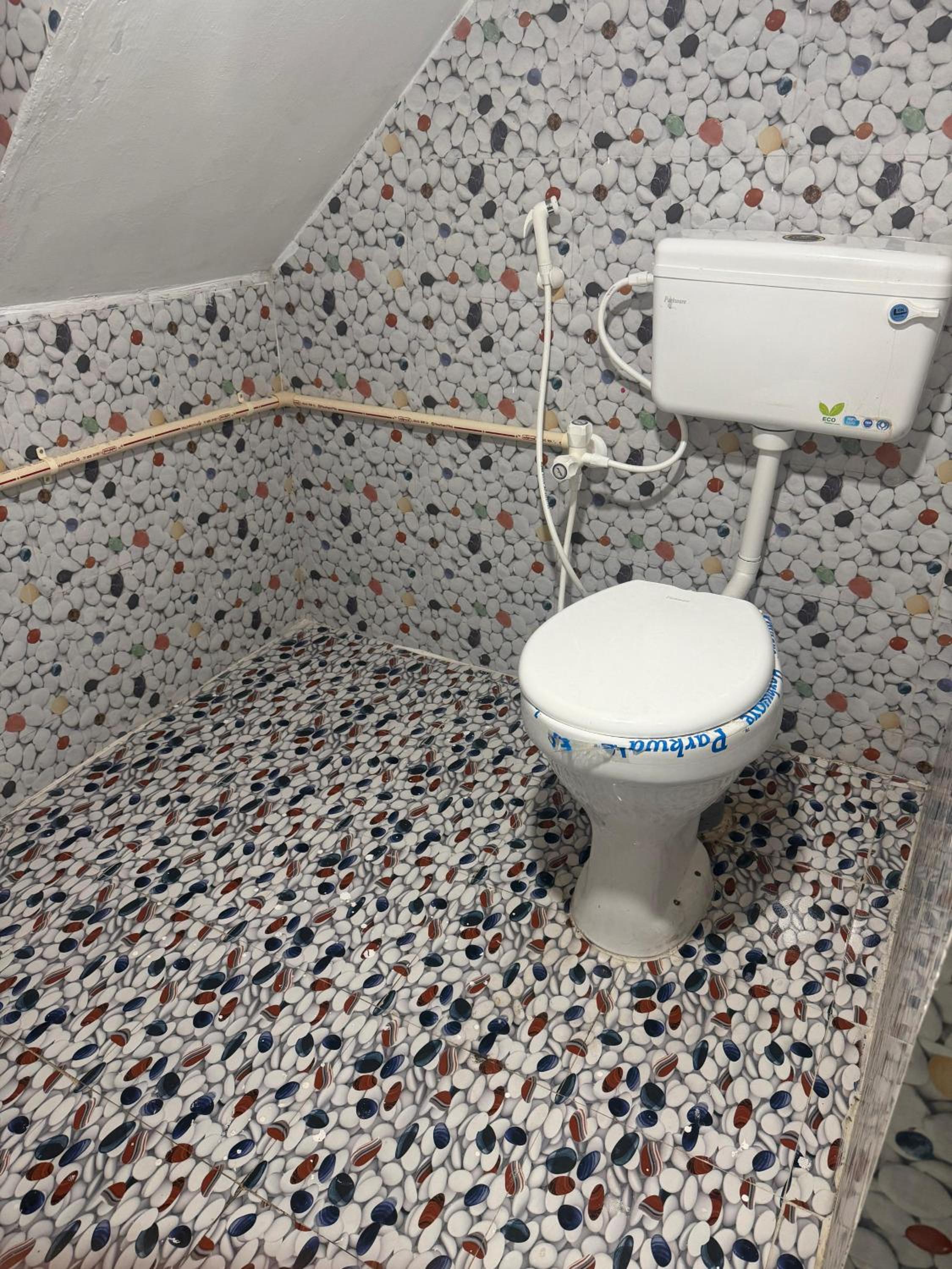 Budget Single Room photo 2