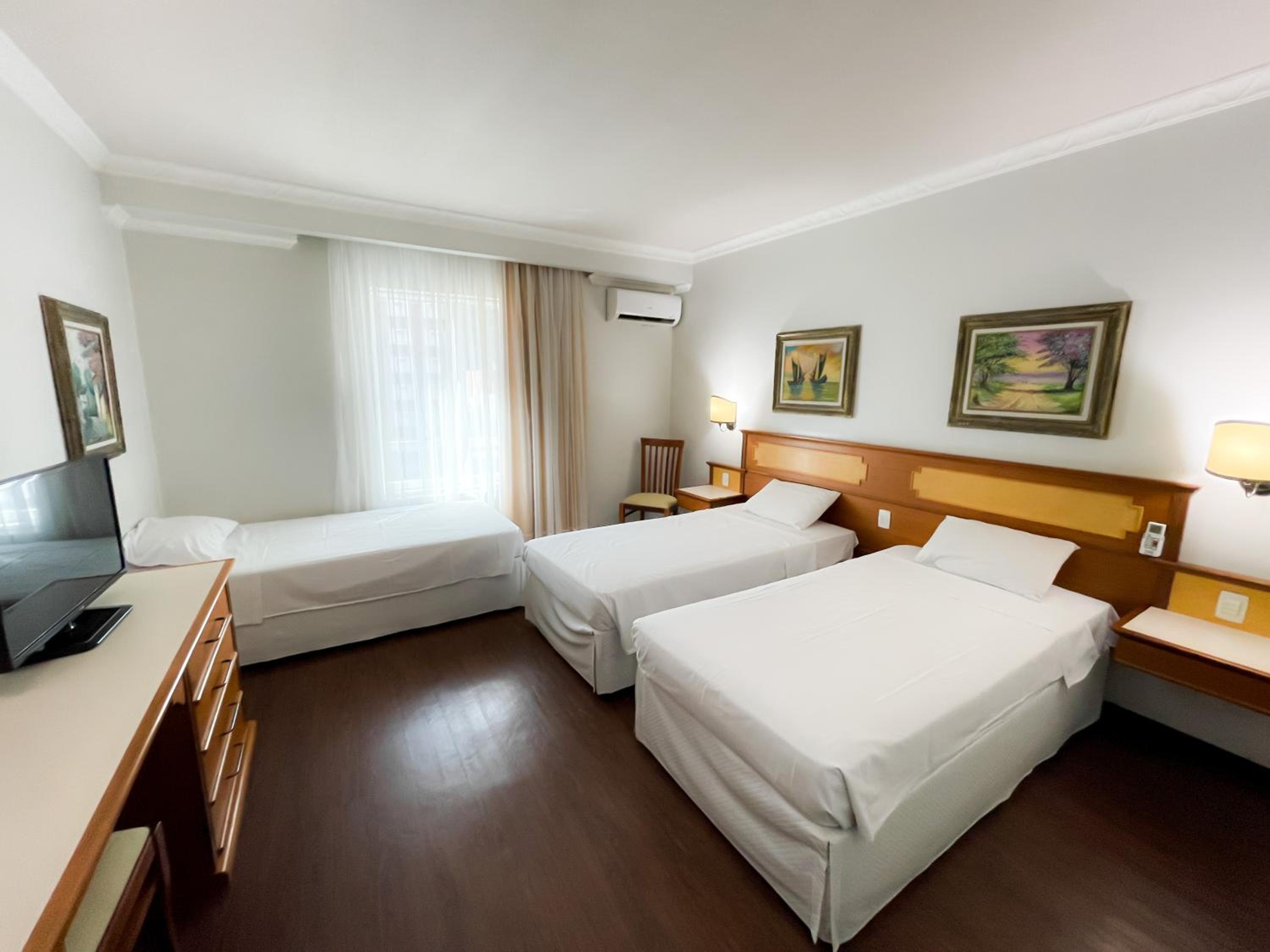Standard Triple Room photo 3