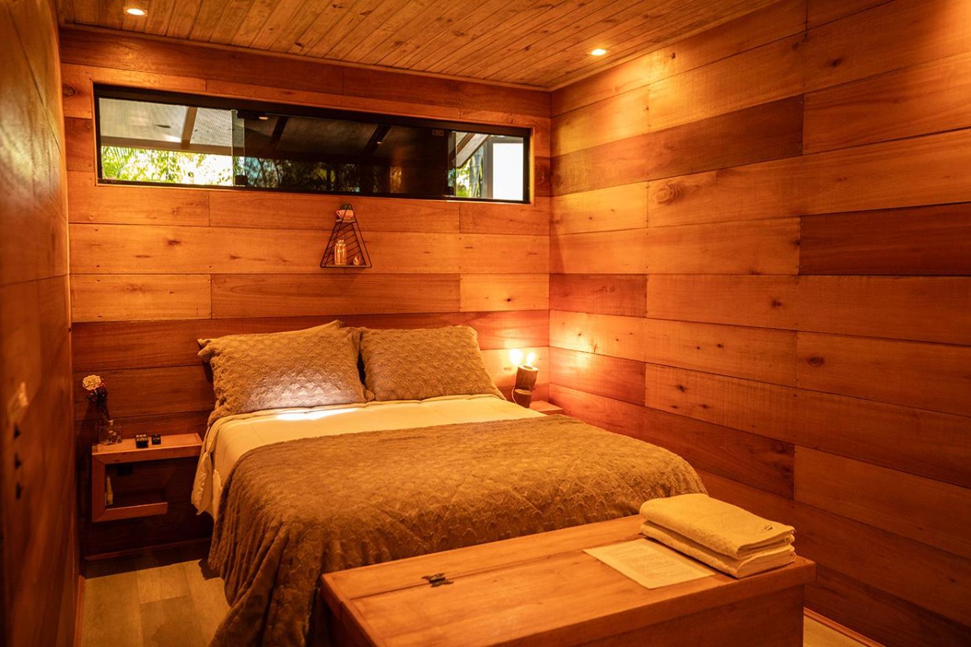 One-Bedroom Chalet - Photo 26
