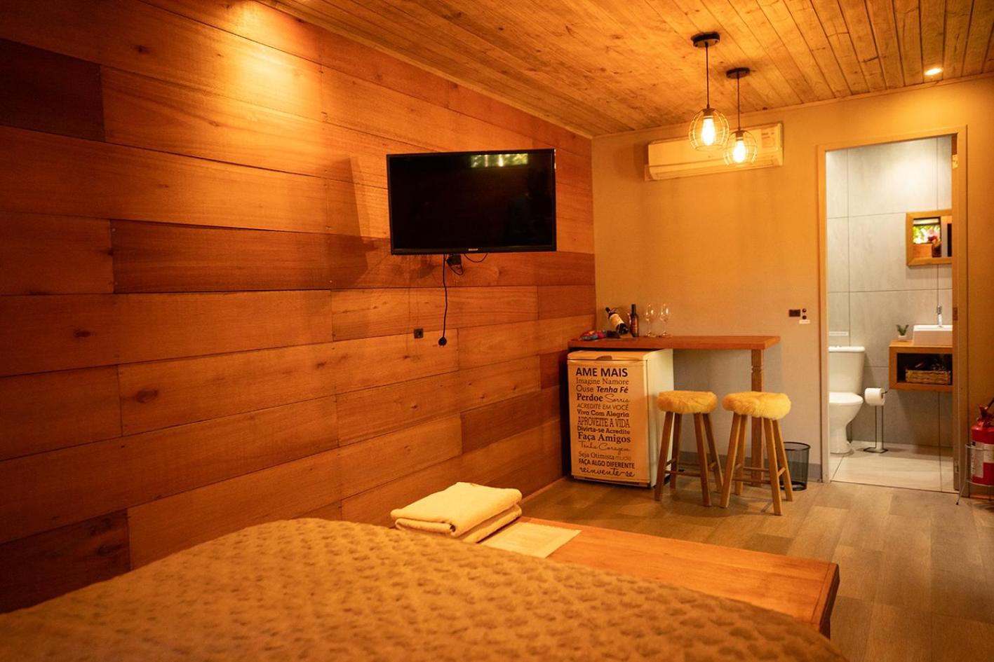 One-Bedroom Chalet - Photo 27