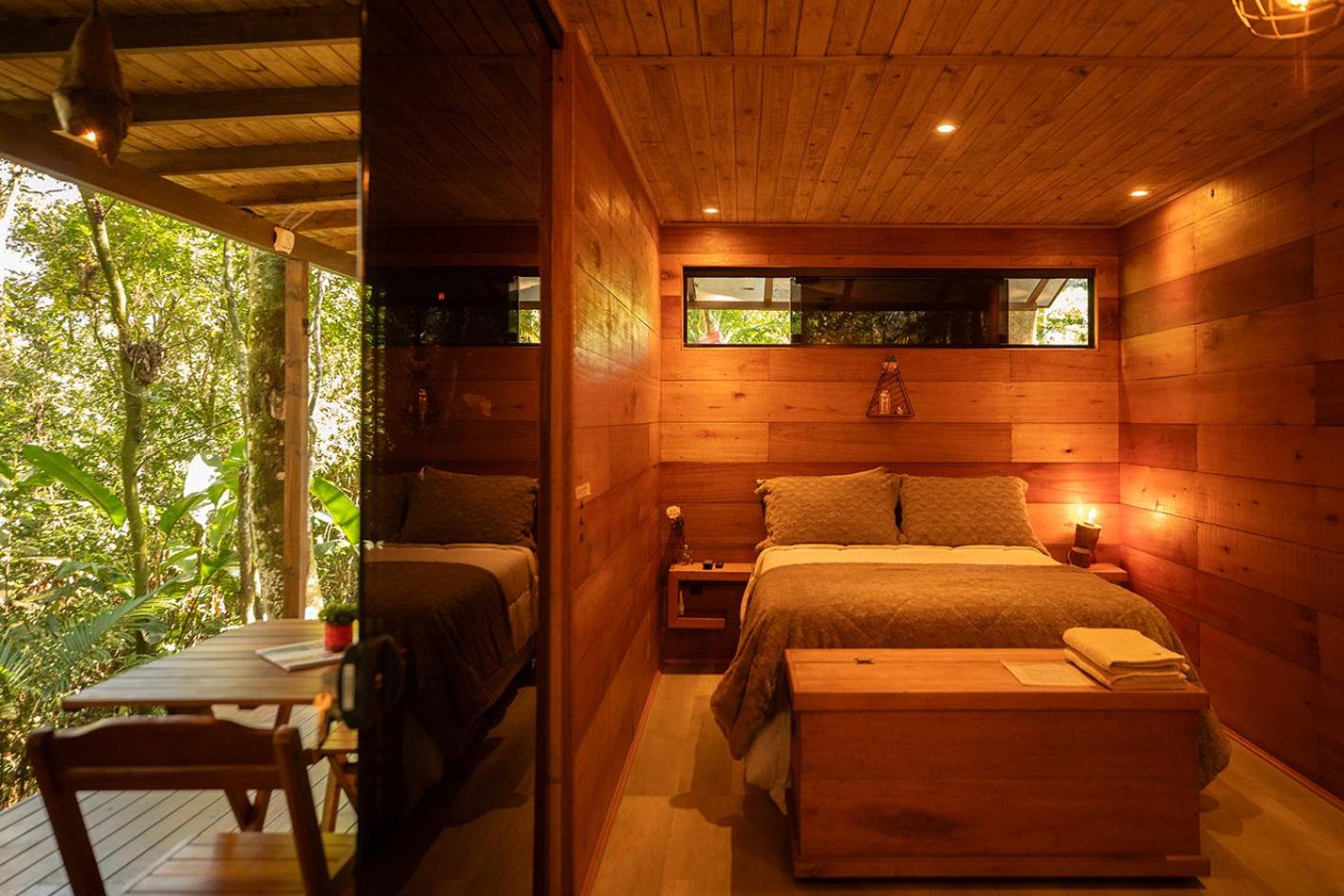 One-Bedroom Chalet - Photo 25