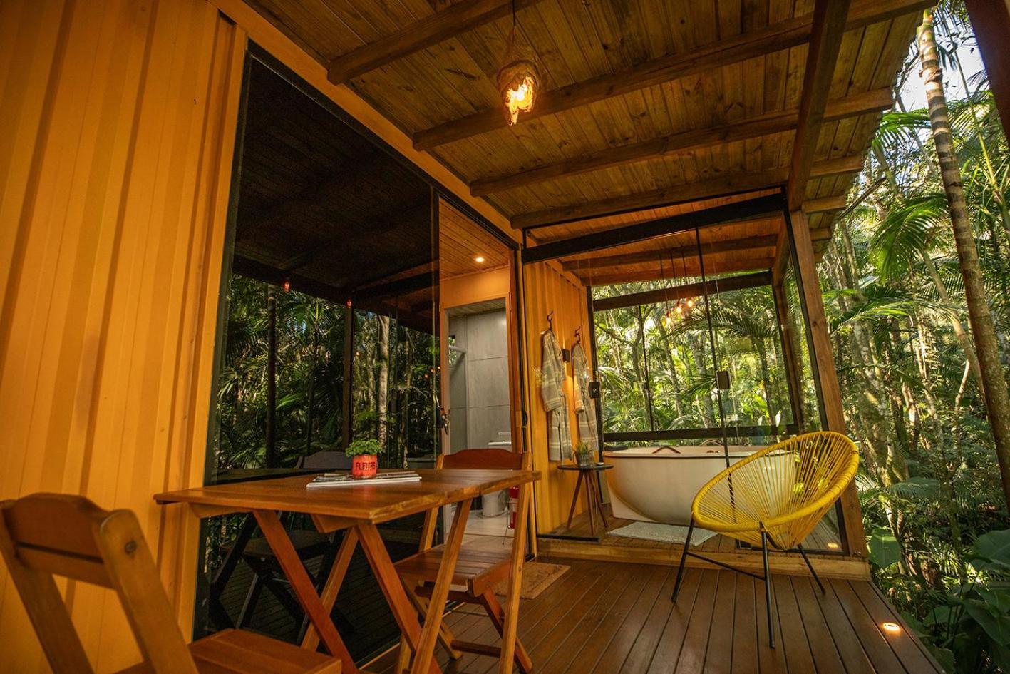 One-Bedroom Chalet - Photo 24