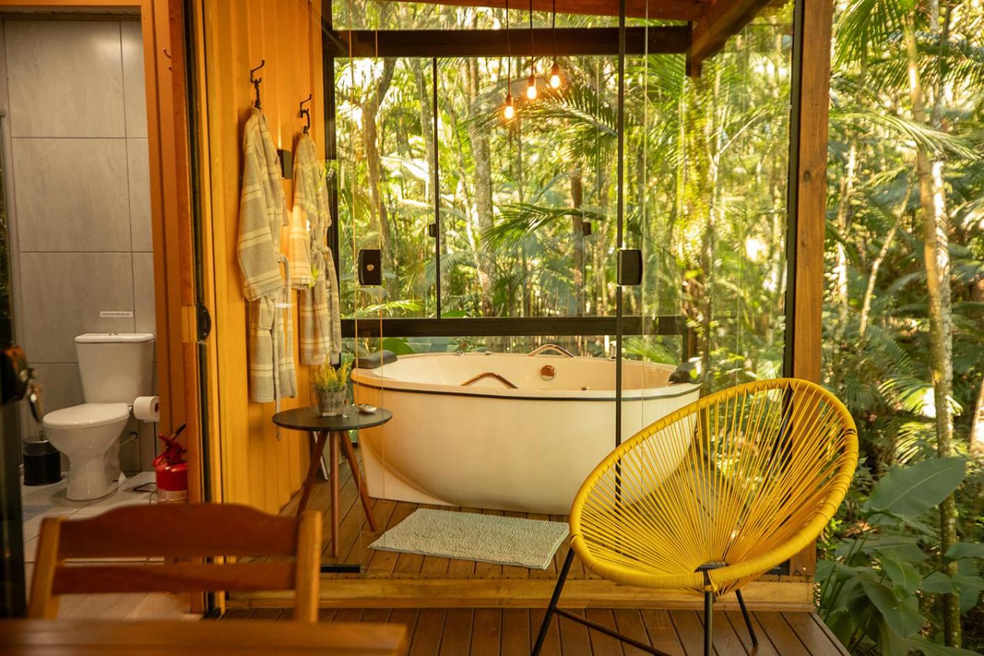 One-Bedroom Chalet - Photo 2