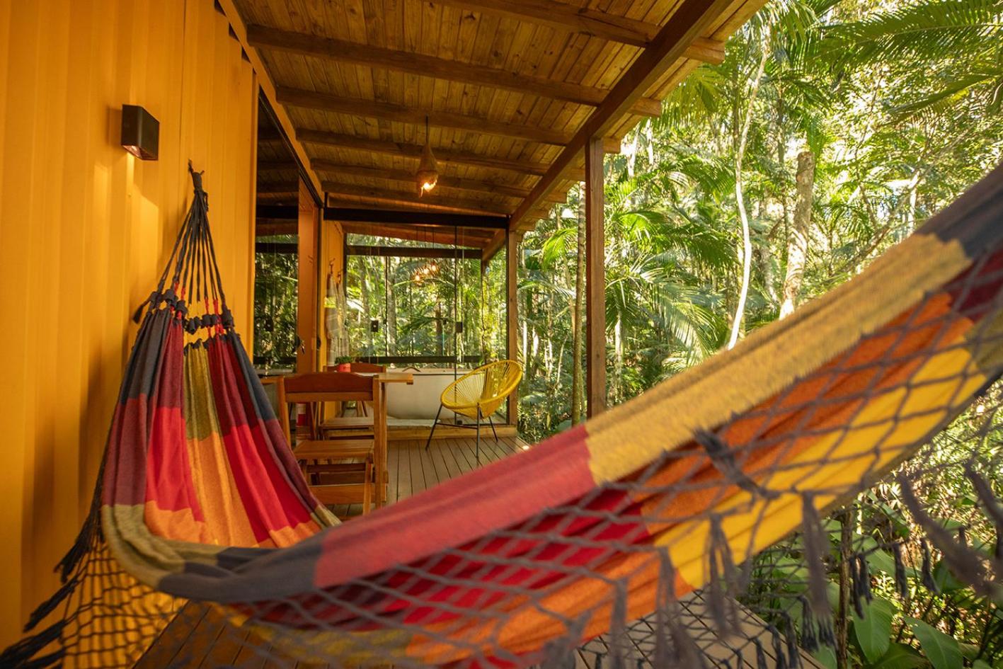 One-Bedroom Chalet - Photo 30