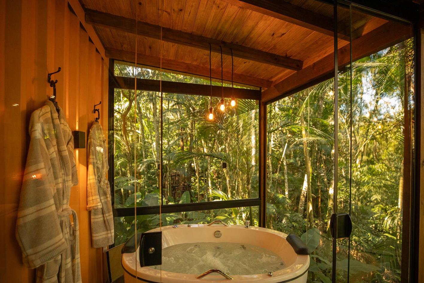 One-Bedroom Chalet - Photo 33