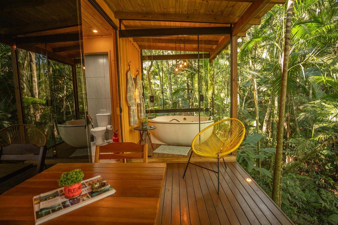 One-Bedroom Chalet - Photo 22