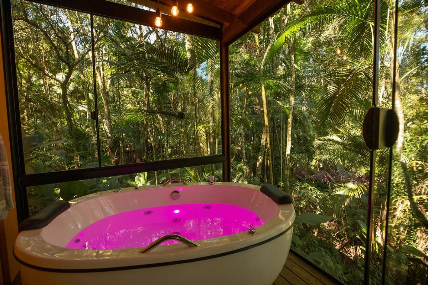 One-Bedroom Chalet - Photo 6