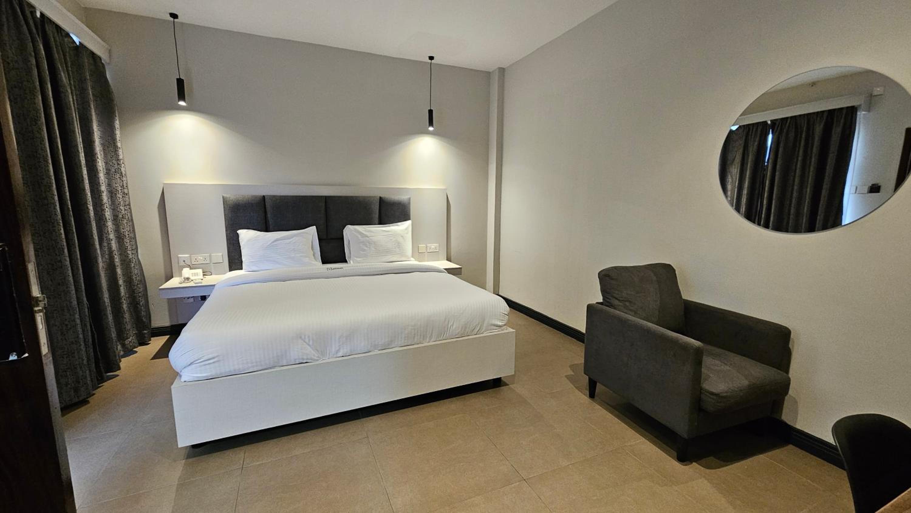 Superior Double Room photo 2