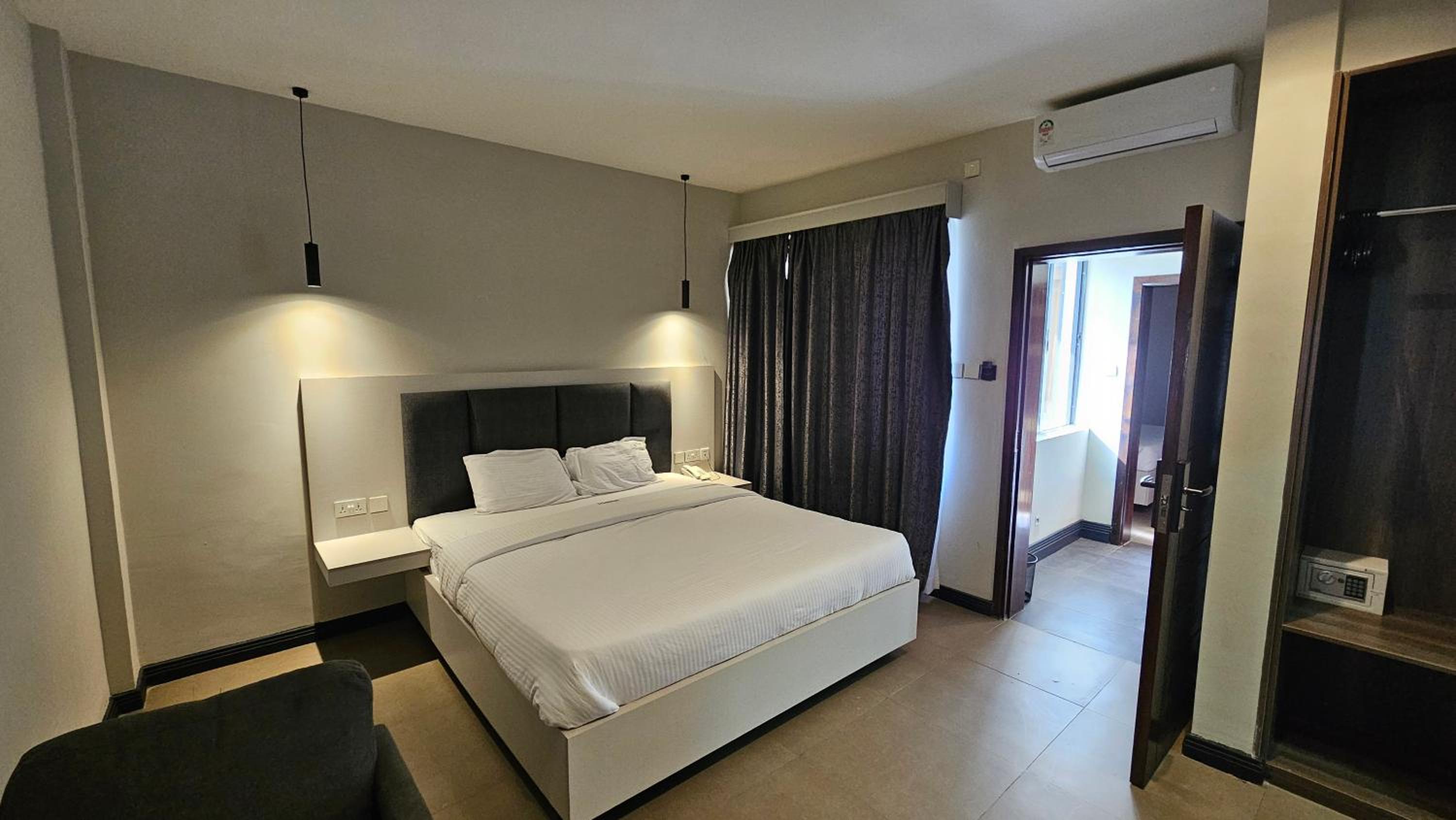 Superior Single Room photo 2