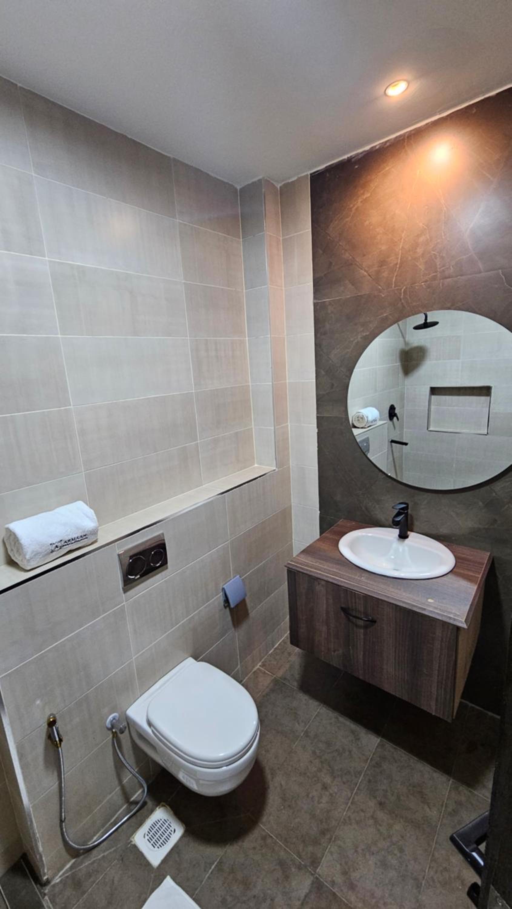 Superior Single Room photo 3