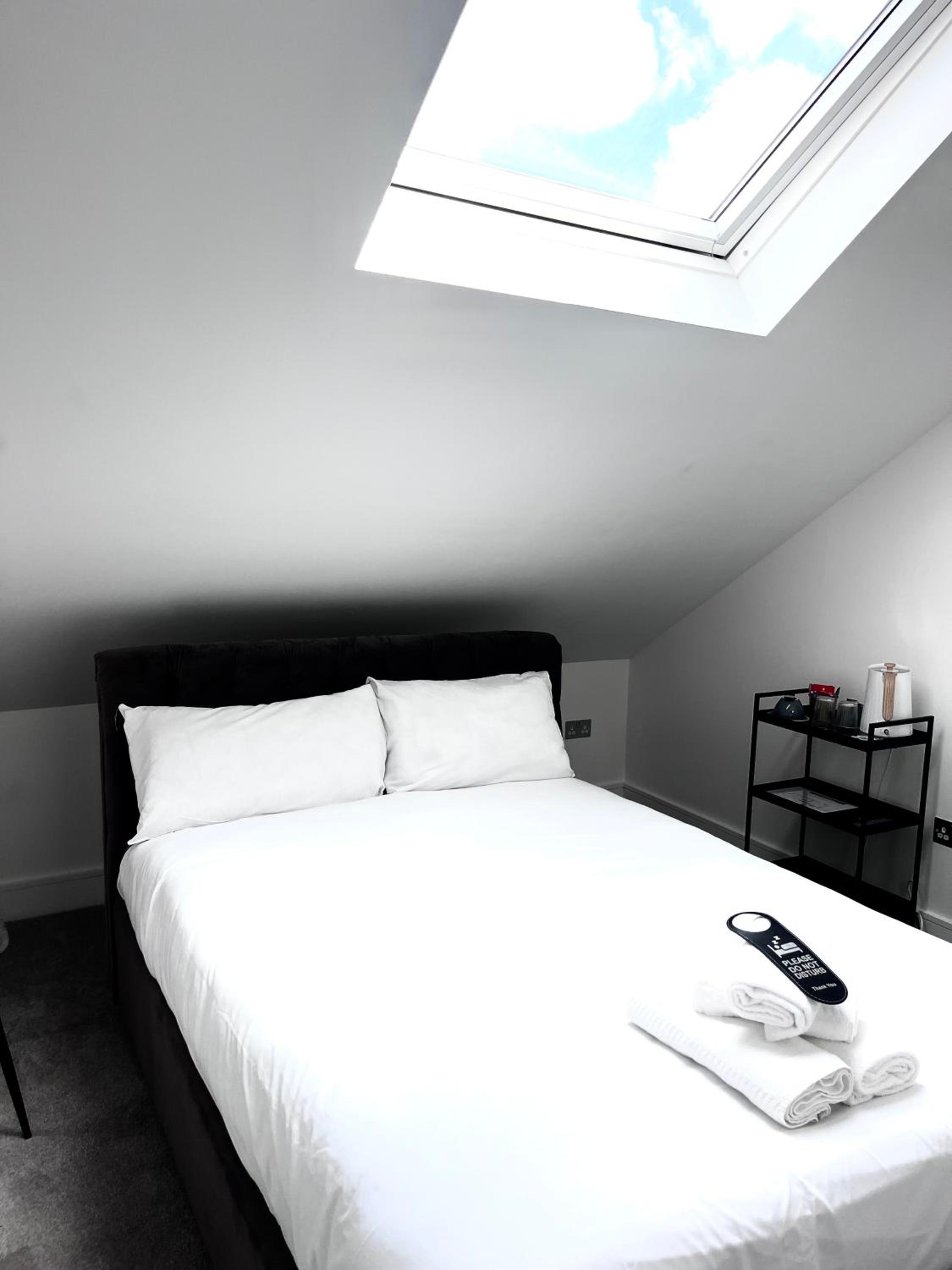 Double Room photo 3