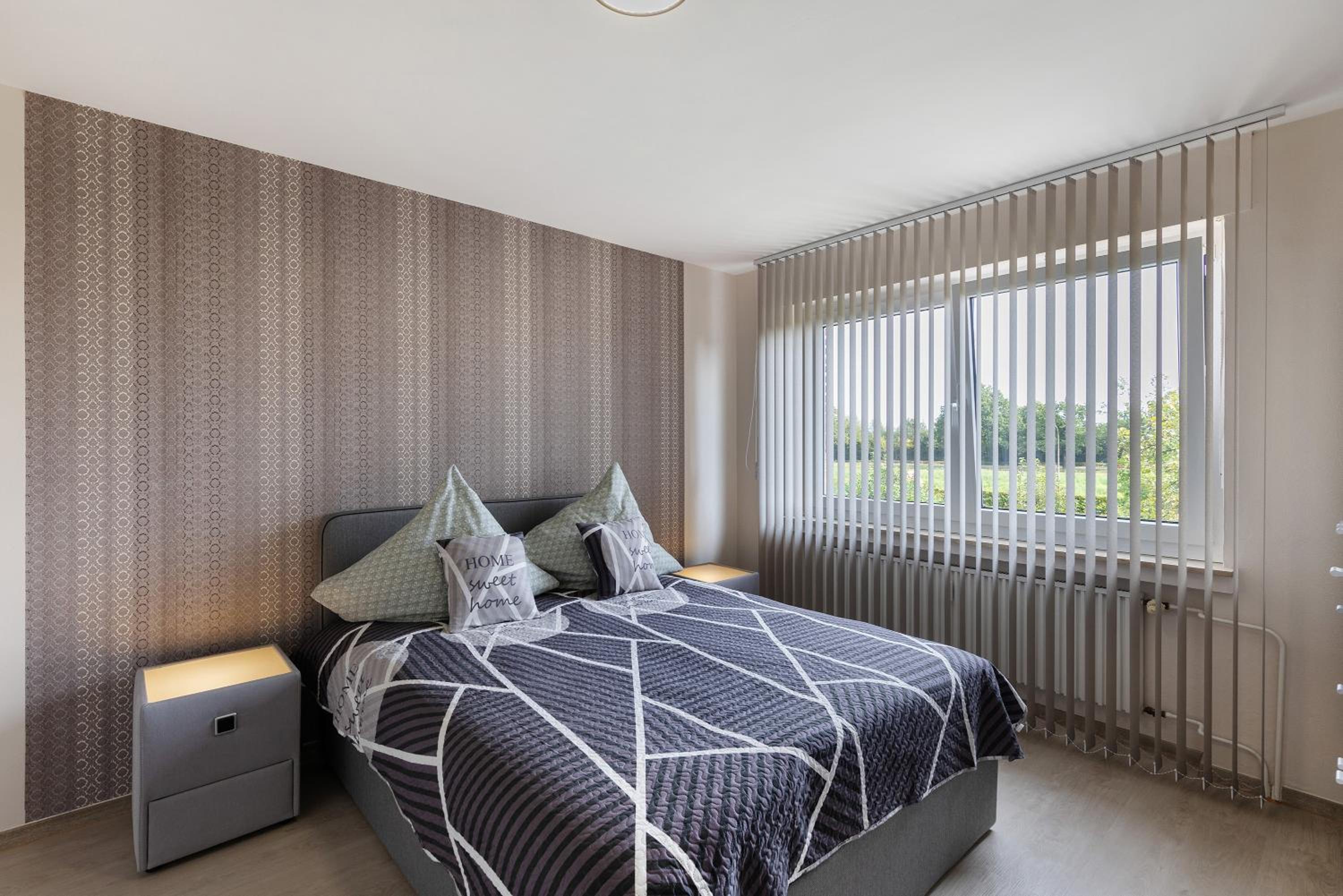 Superior One-Bedroom Apartment with Balcony photo 3