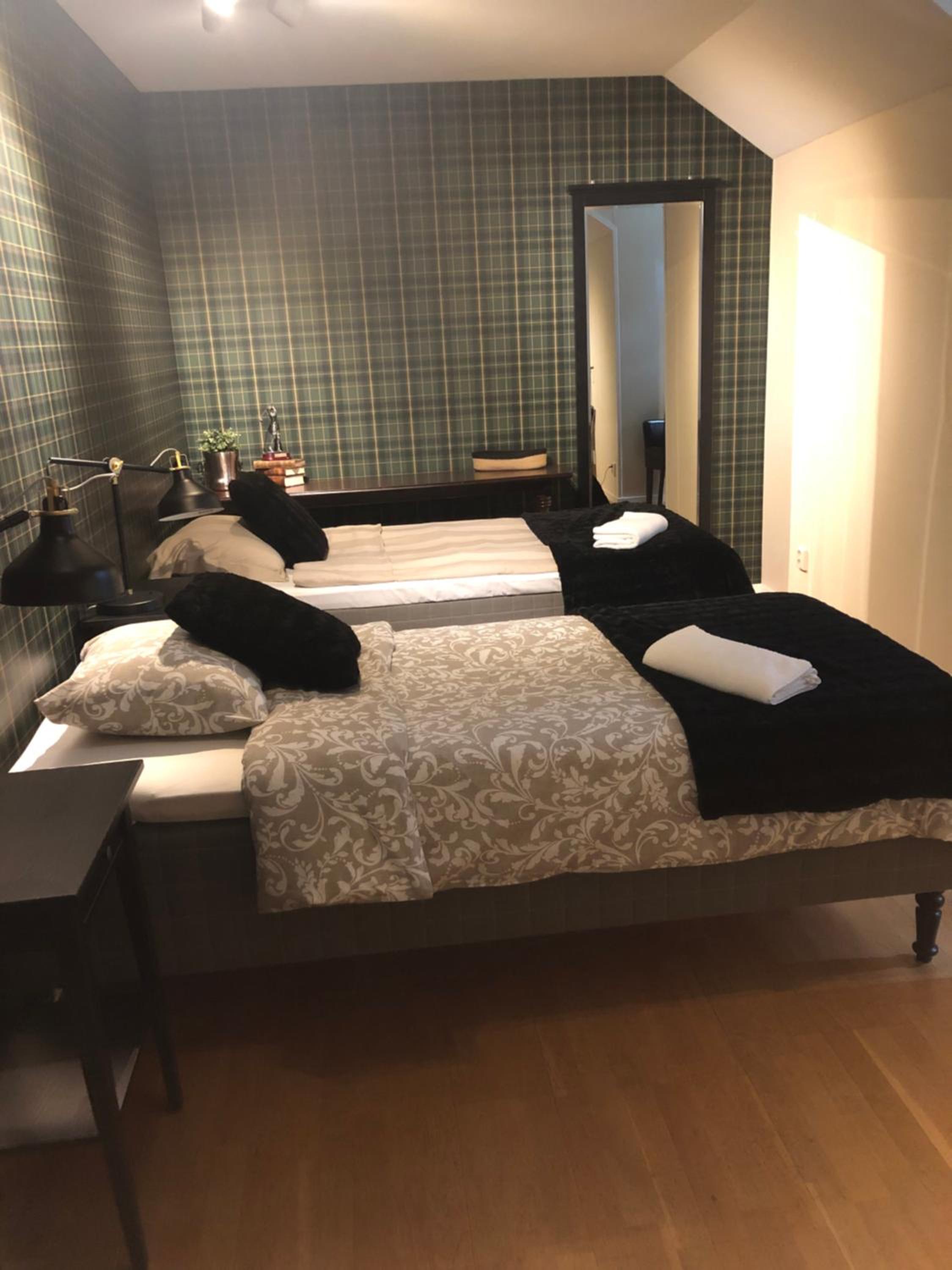Double Room photo 3
