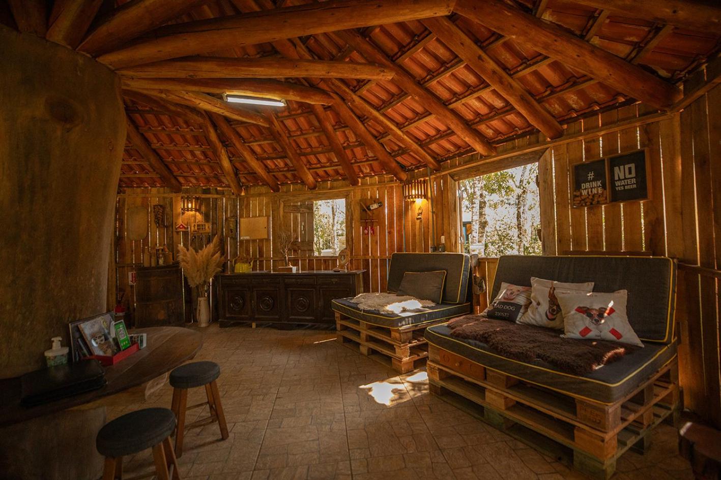 One-Bedroom Chalet - Photo 18