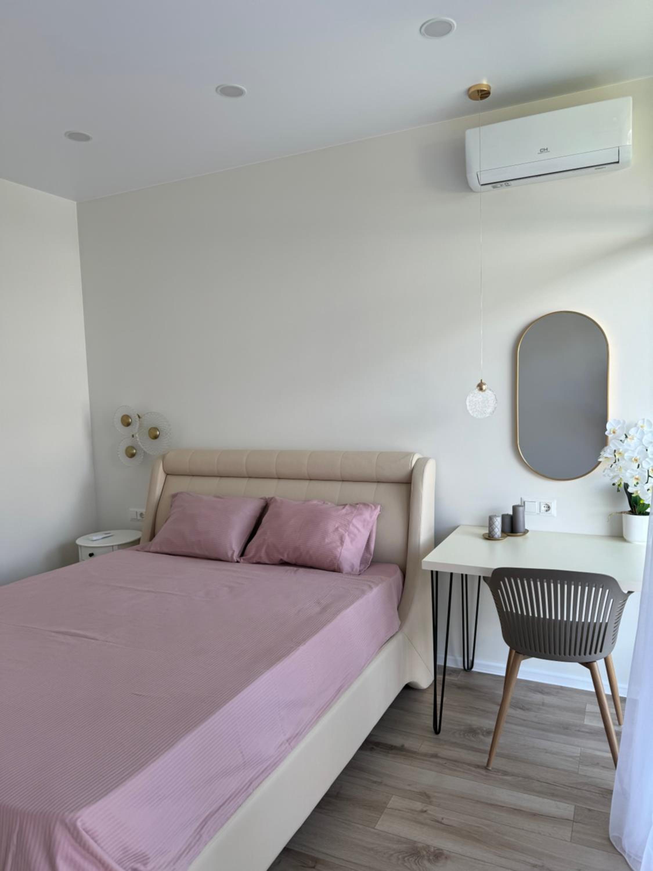 Apartment with Garden View photo 2