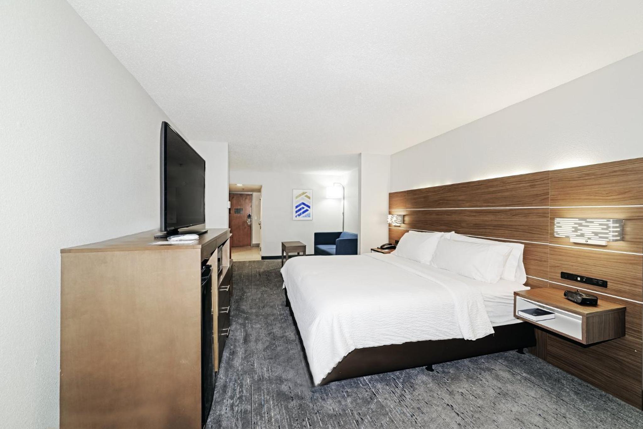 King Suite - Photo 6