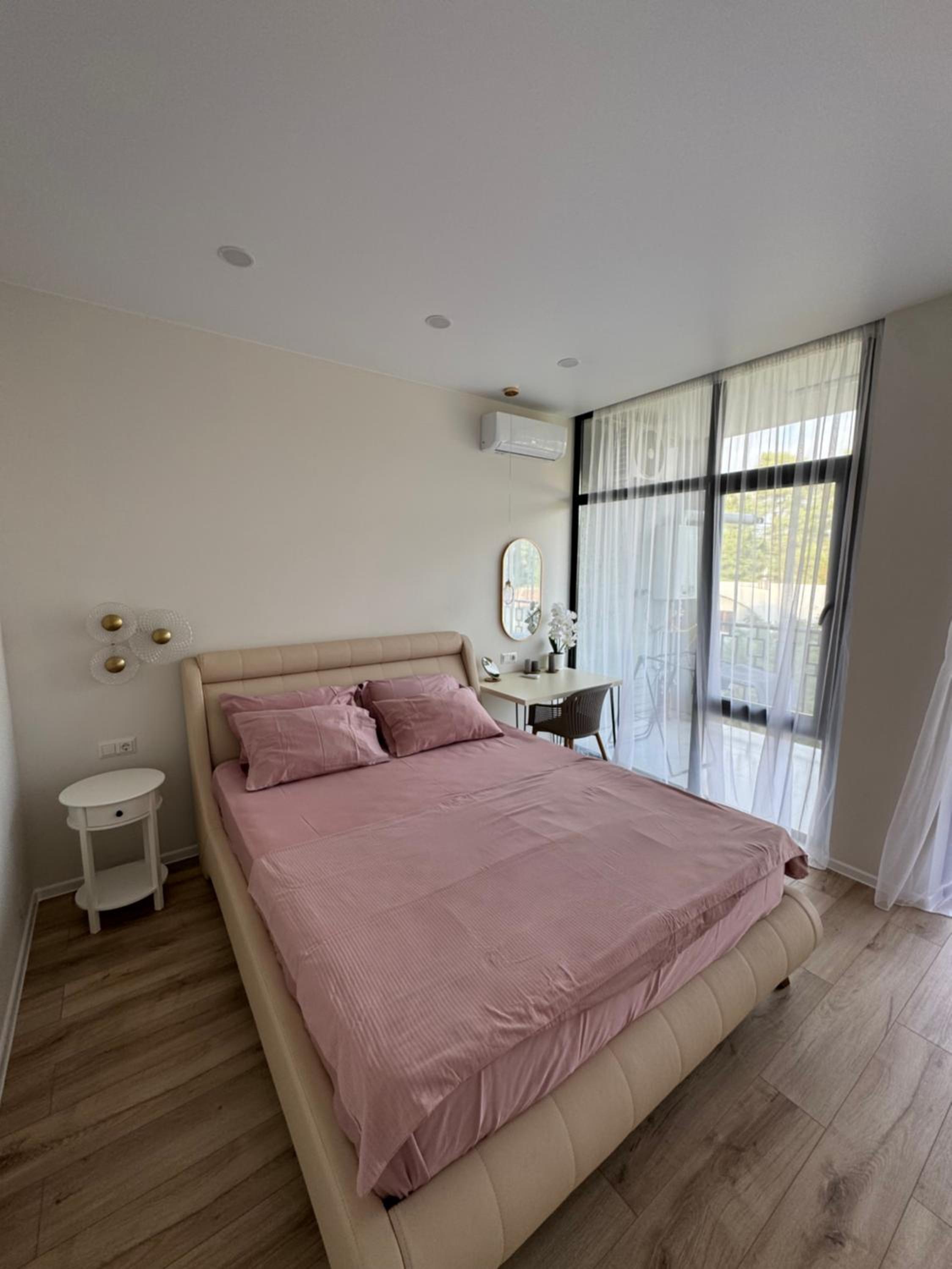 Apartment with Garden View photo 1