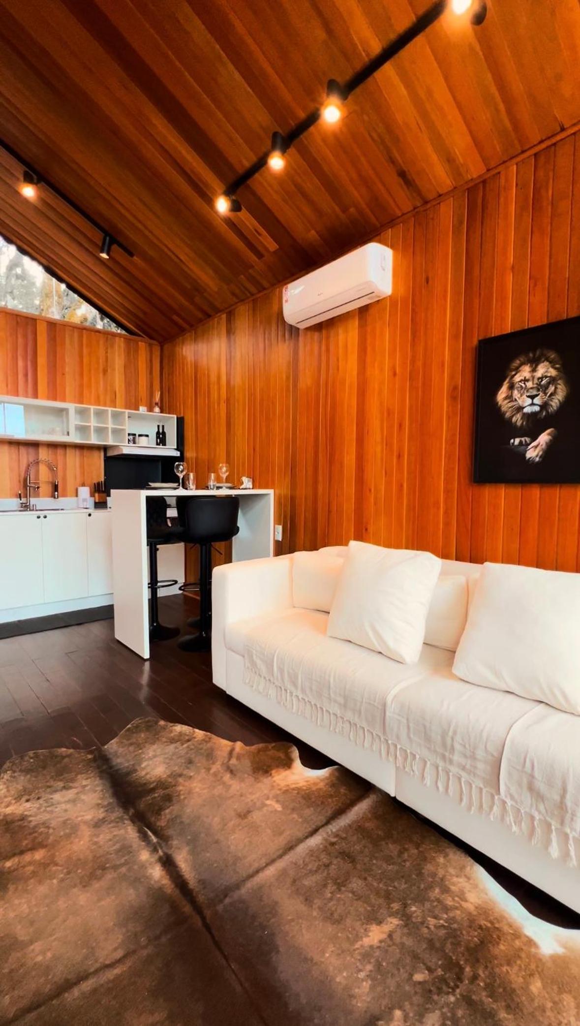 One-Bedroom Chalet photo 1