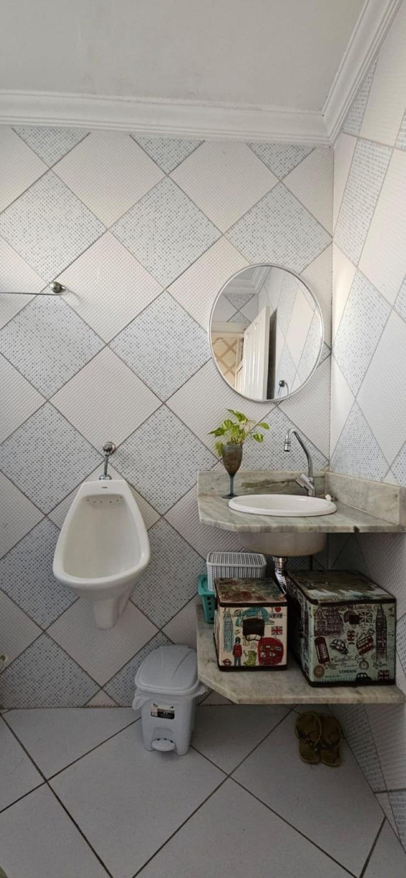 Double Room with Private External Bathroom photo 3