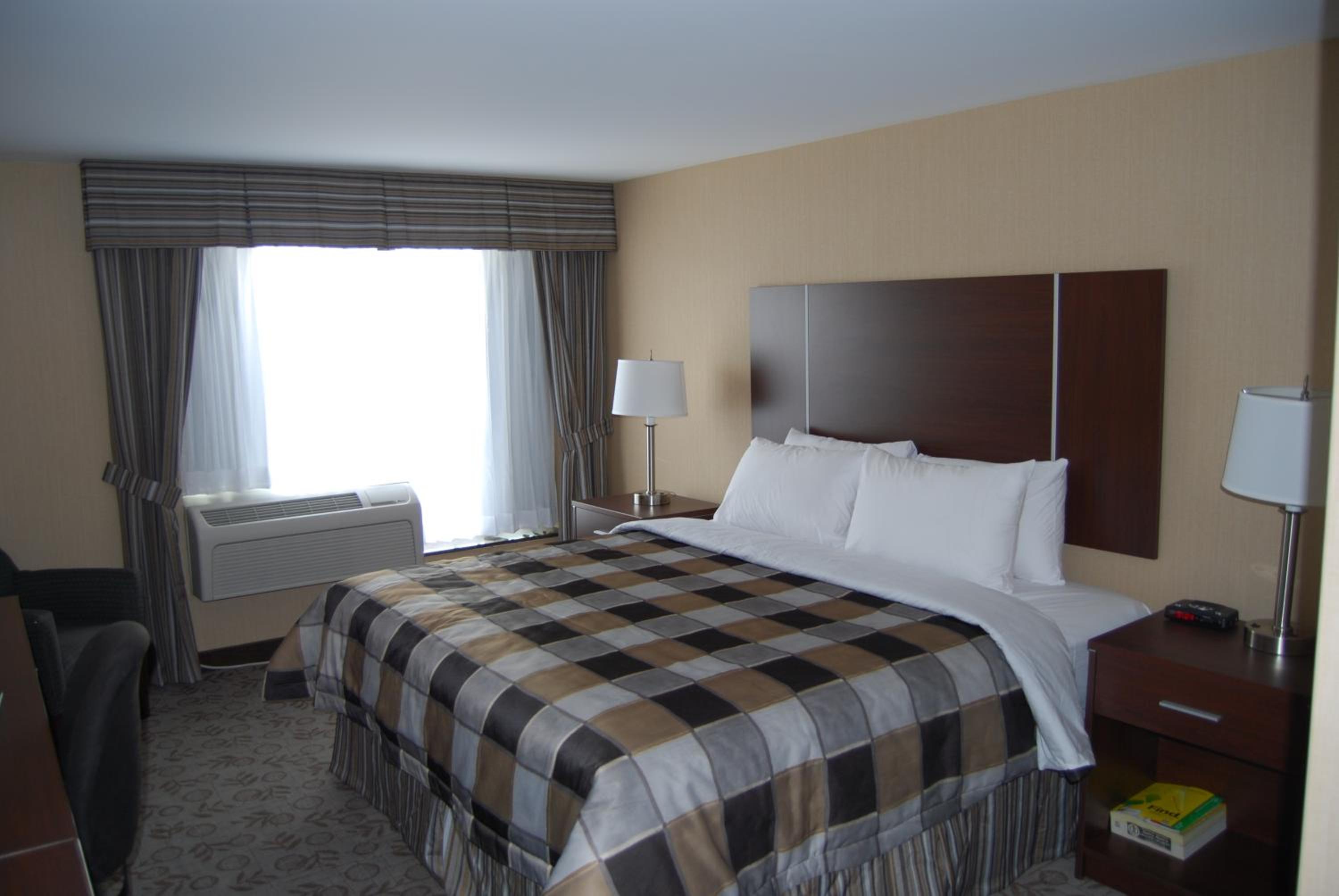 King Room - Non-Smoking - Photo 3