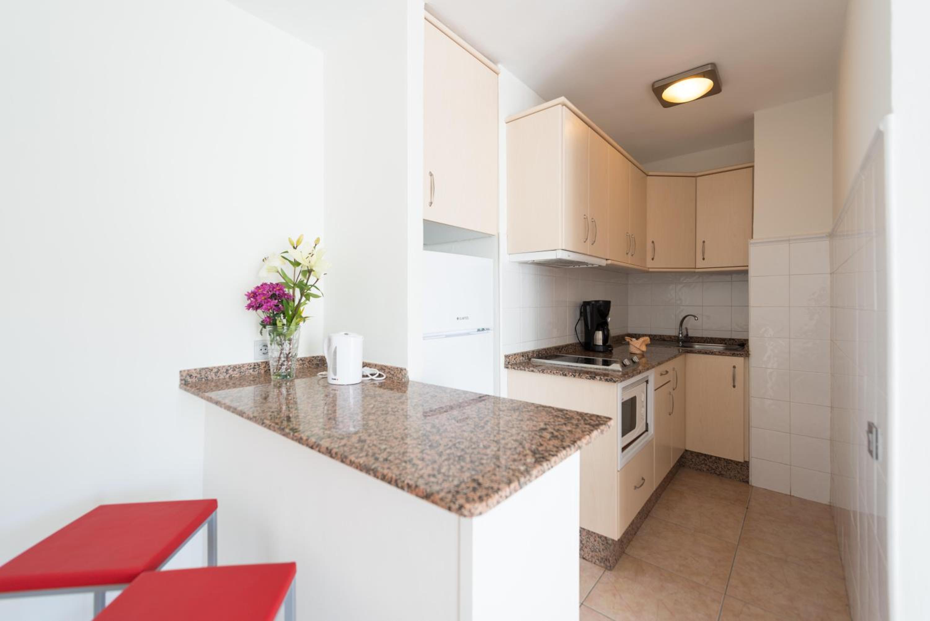 Two-Bedroom Apartment (4 Adults) photo 3