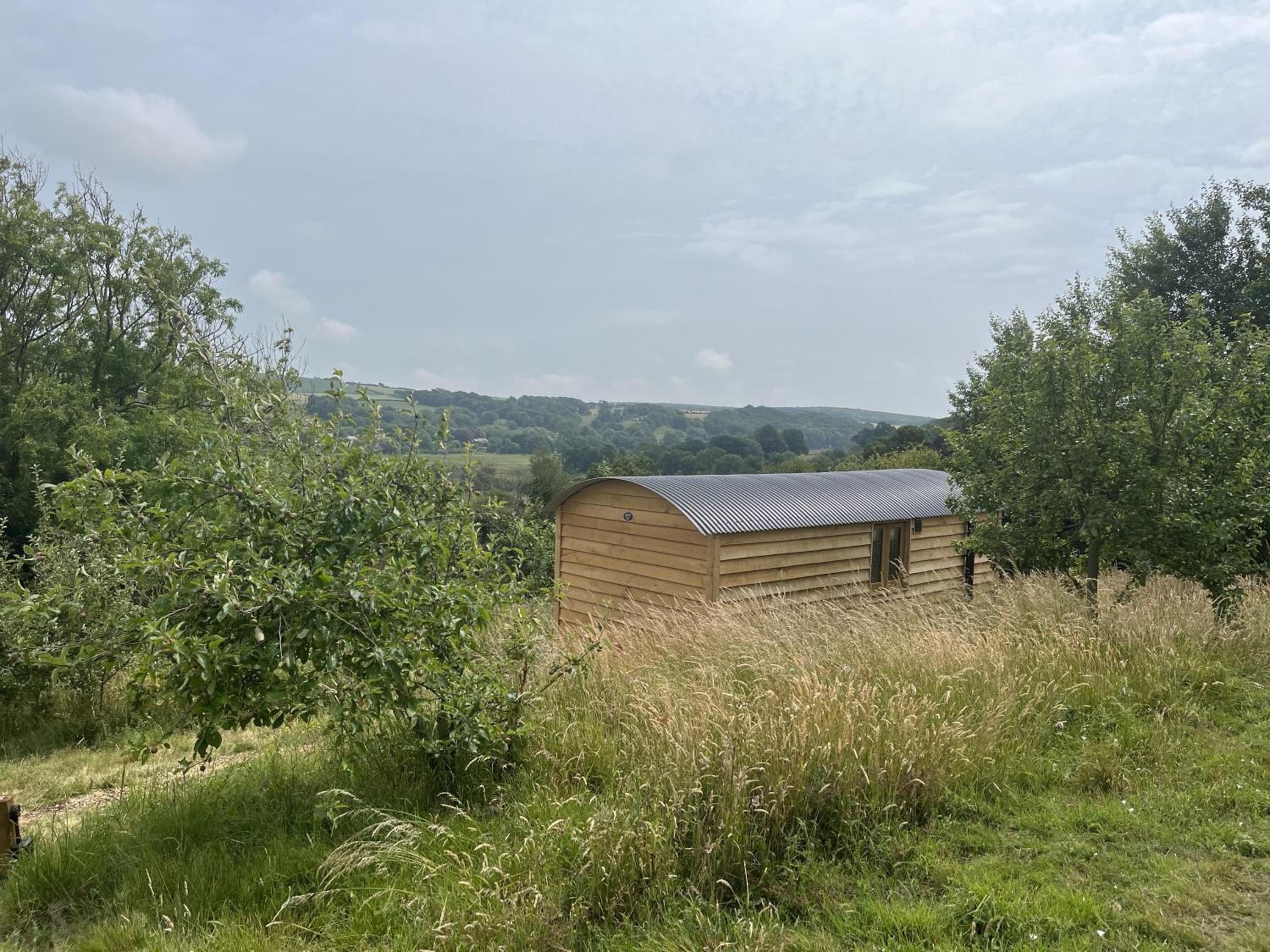 Holiday Home photo 2
