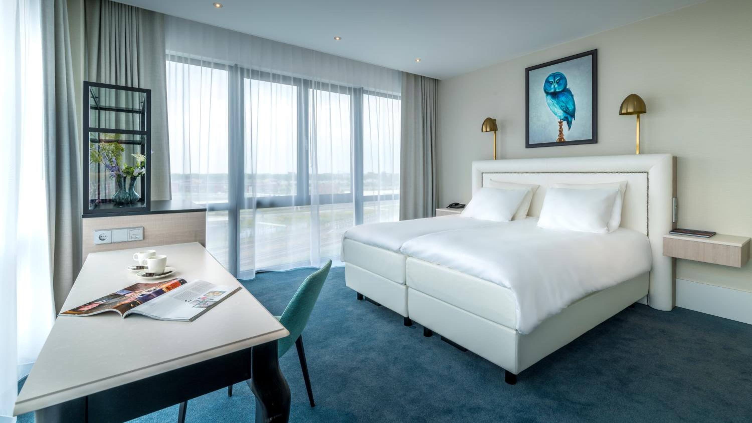 Deluxe Standard Room - Photo 1