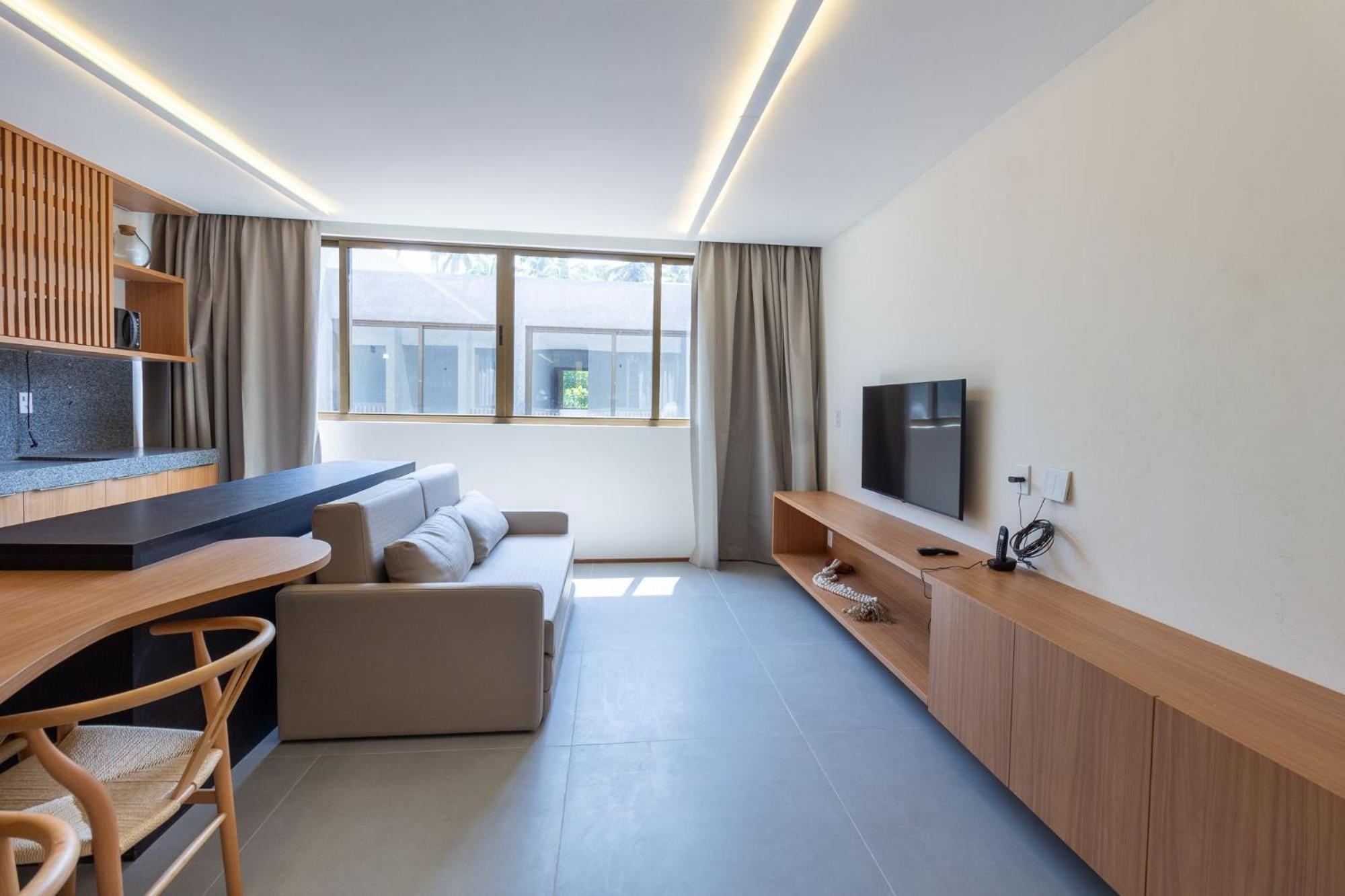 Duplex Apartment