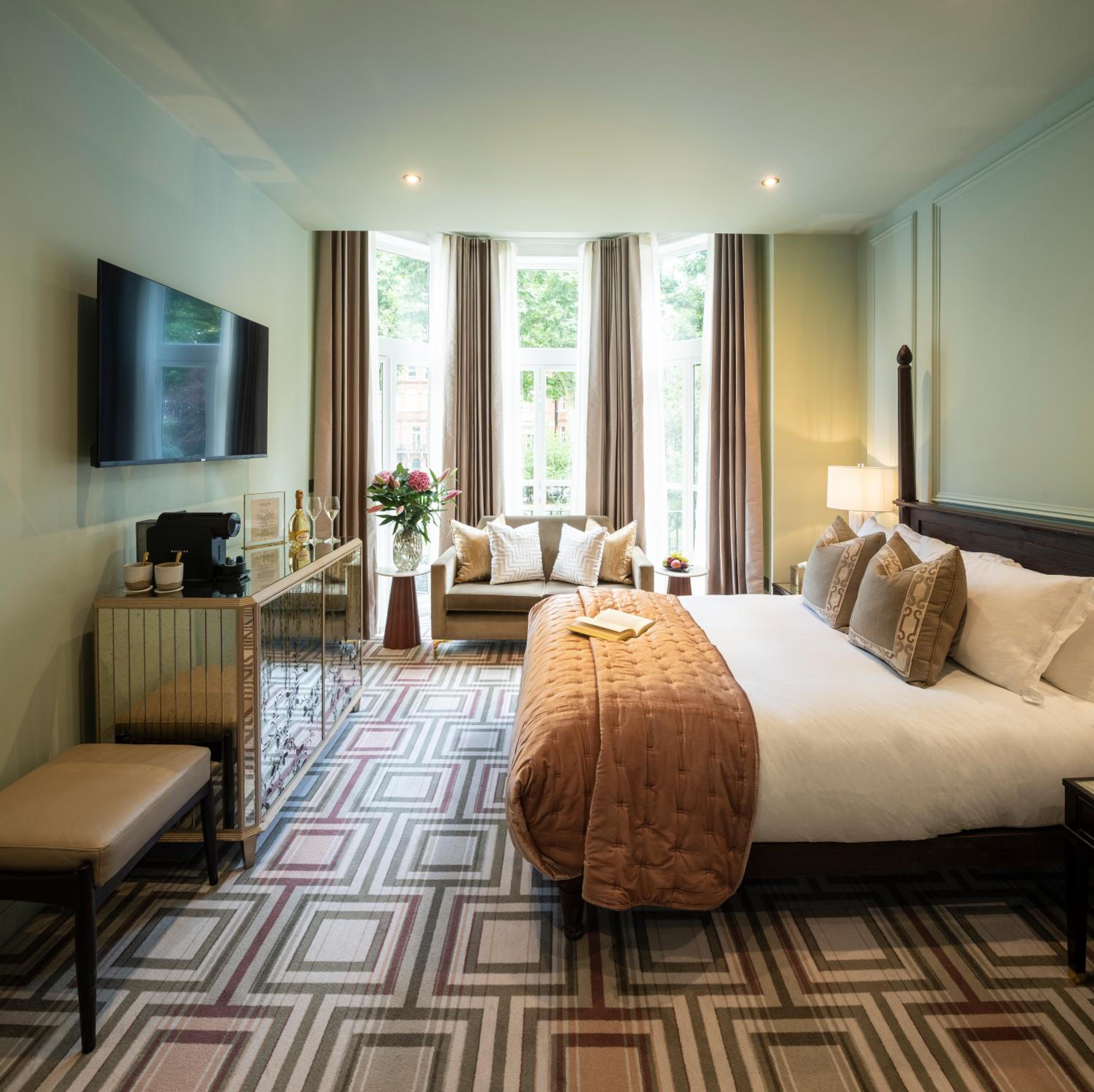 Continental Suite photo 1