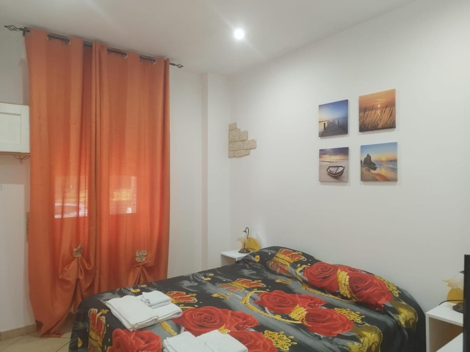 Double or Twin Room photo 3