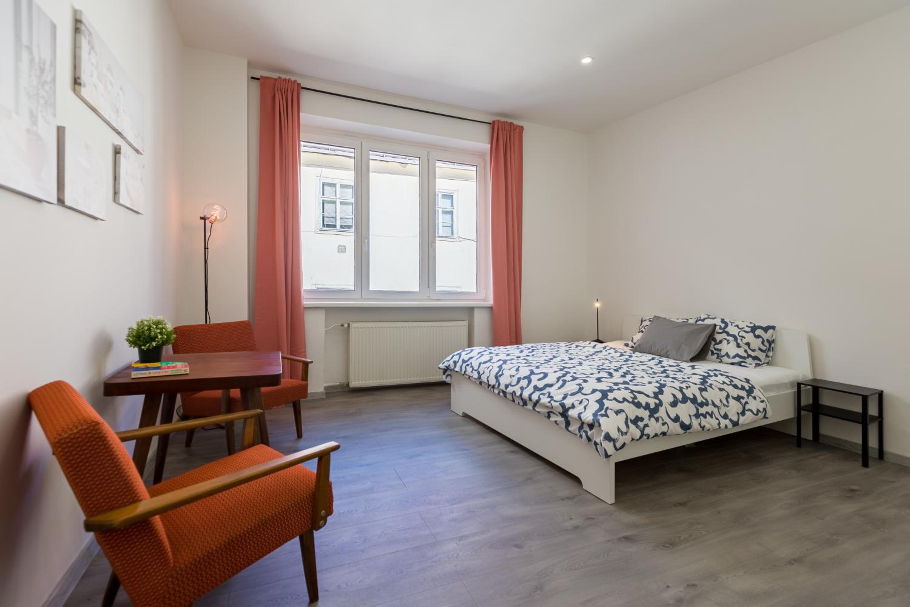 Double Room with Garden View photo 2