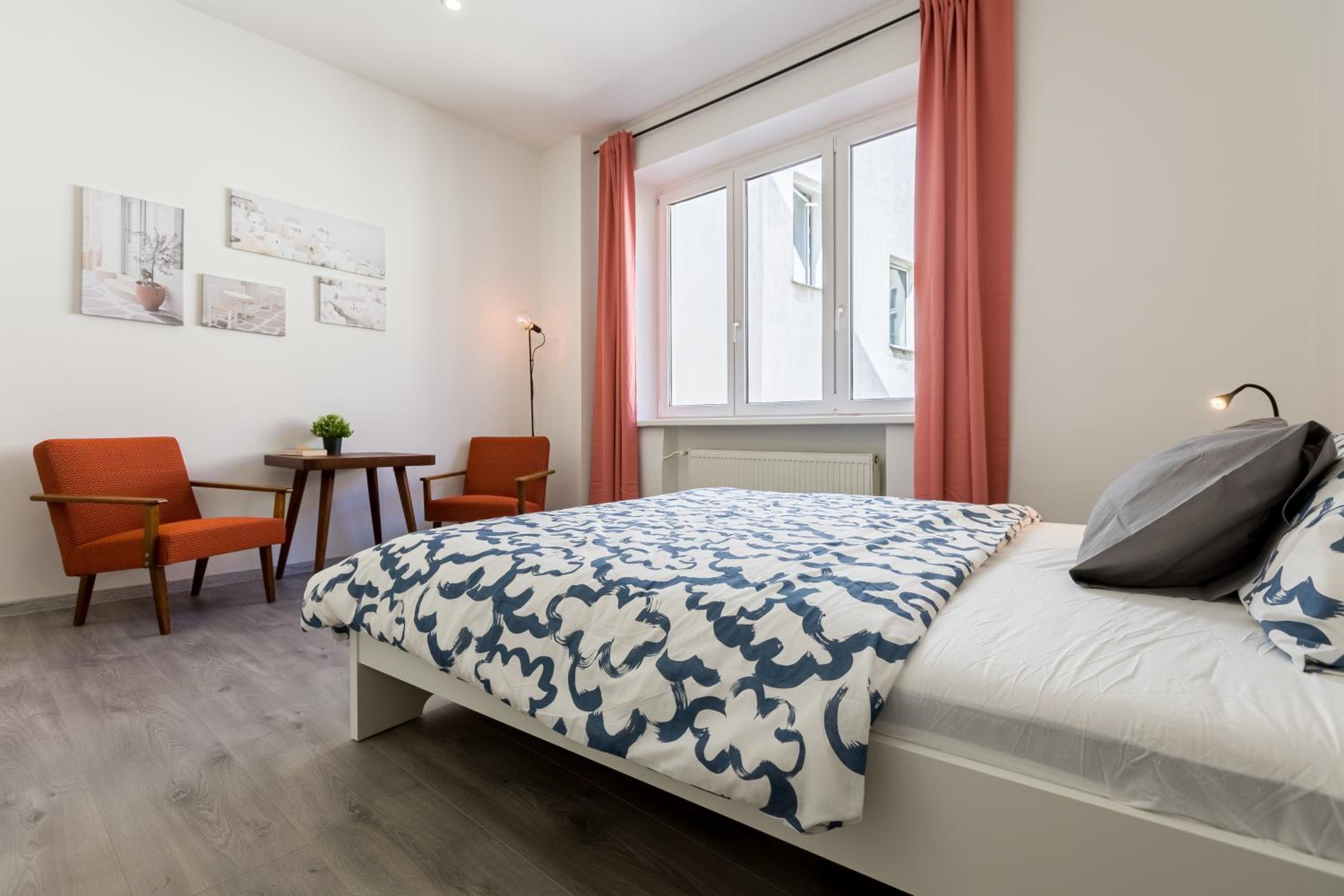 Double Room with Garden View photo 3