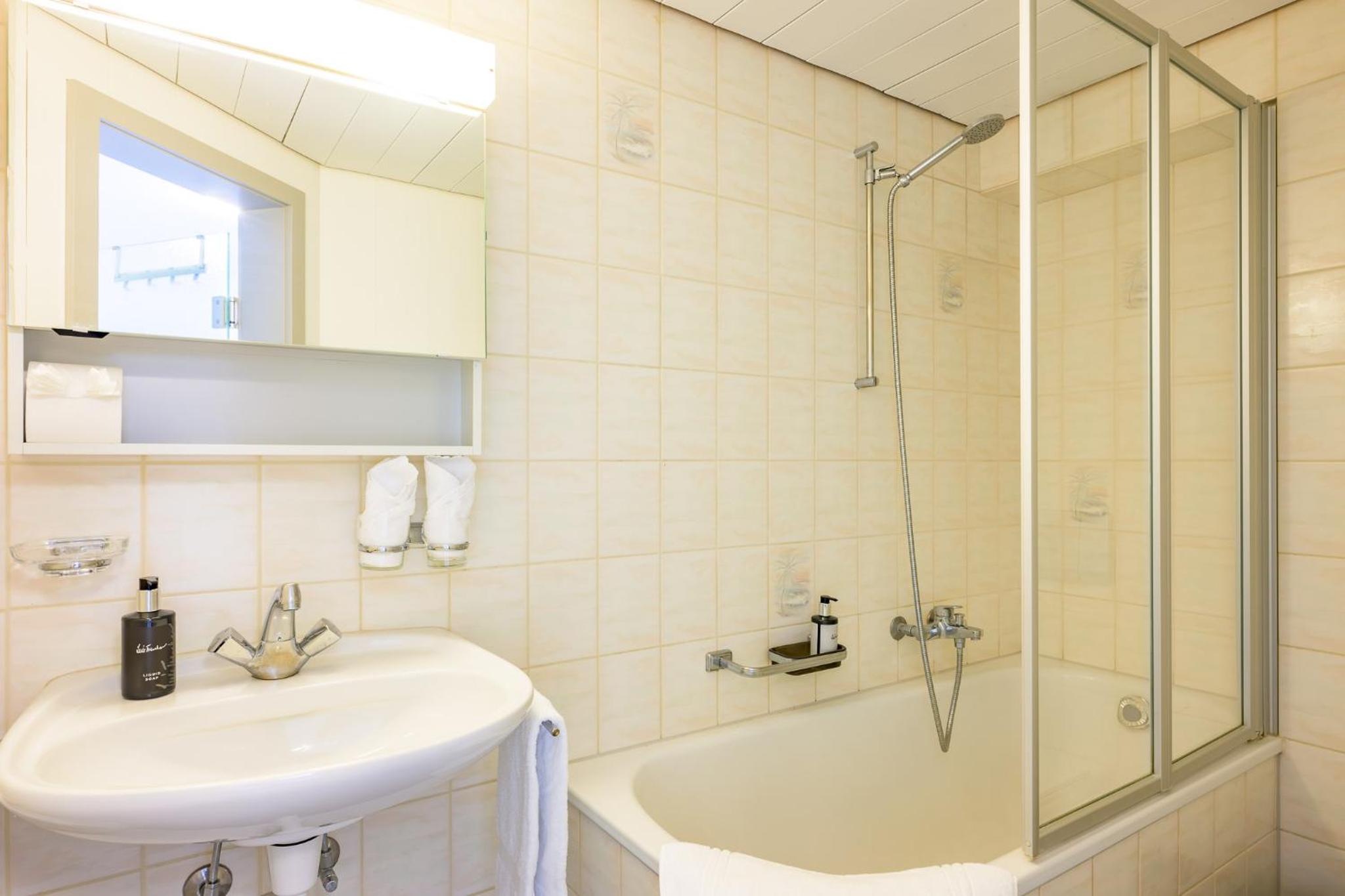 Deluxe Double Room - Photo 1