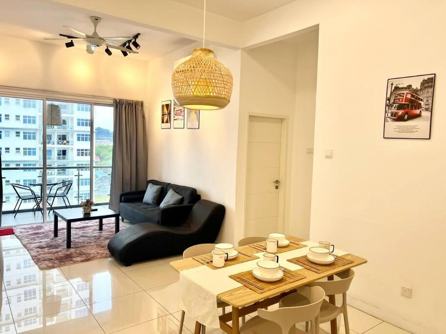 Two-Bedroom Apartment photo 1