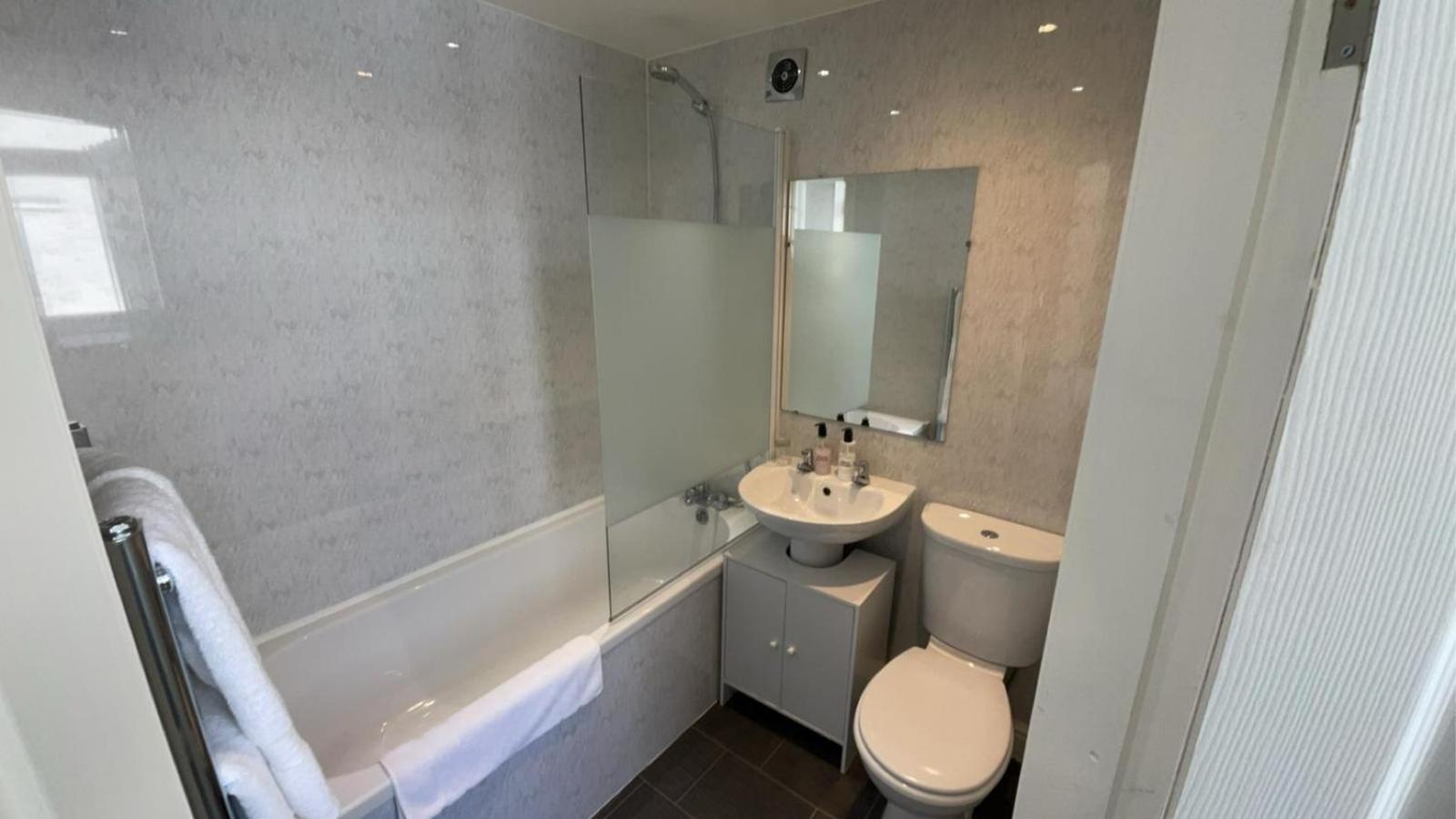 One-Bedroom Deluxe Apartment - Photo 4