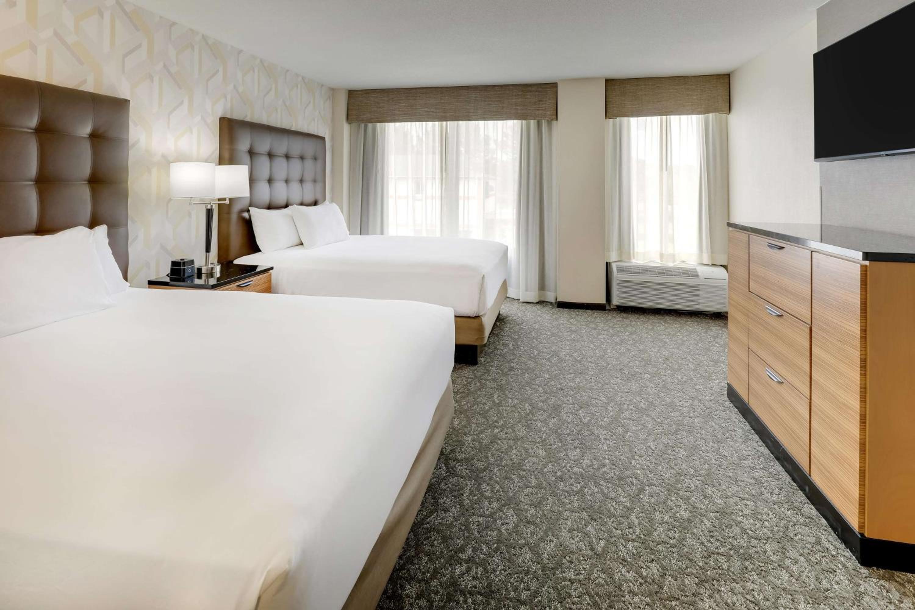 Queen Suite photo 2