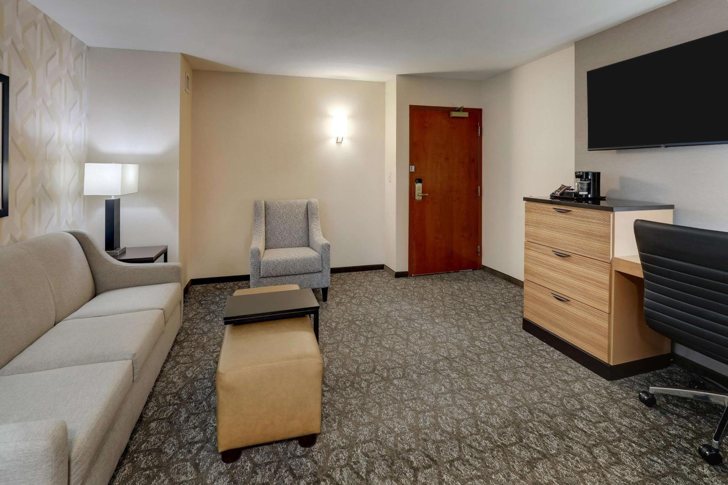 Superior Suite photo 1