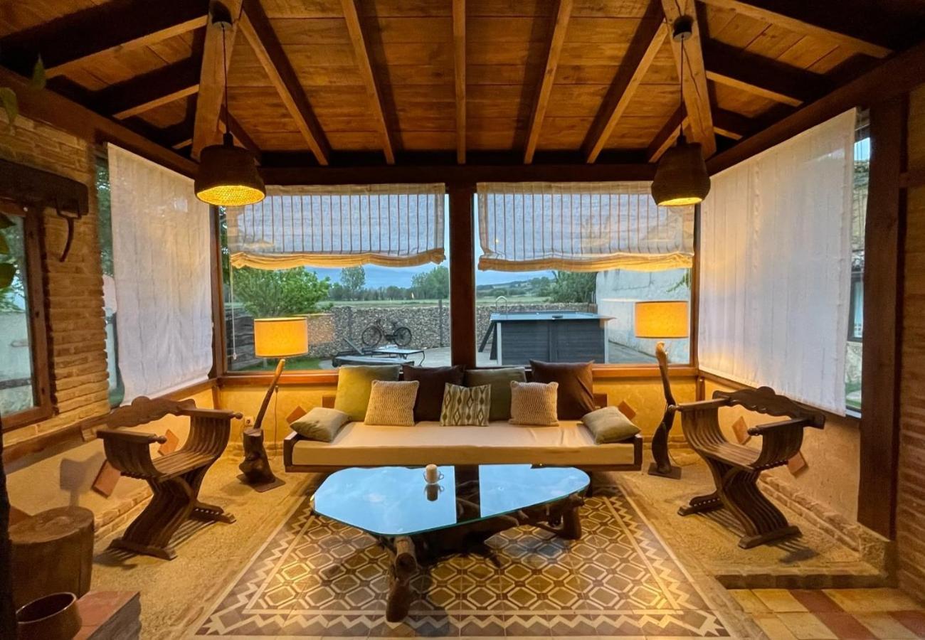 Casa de Vacaciones