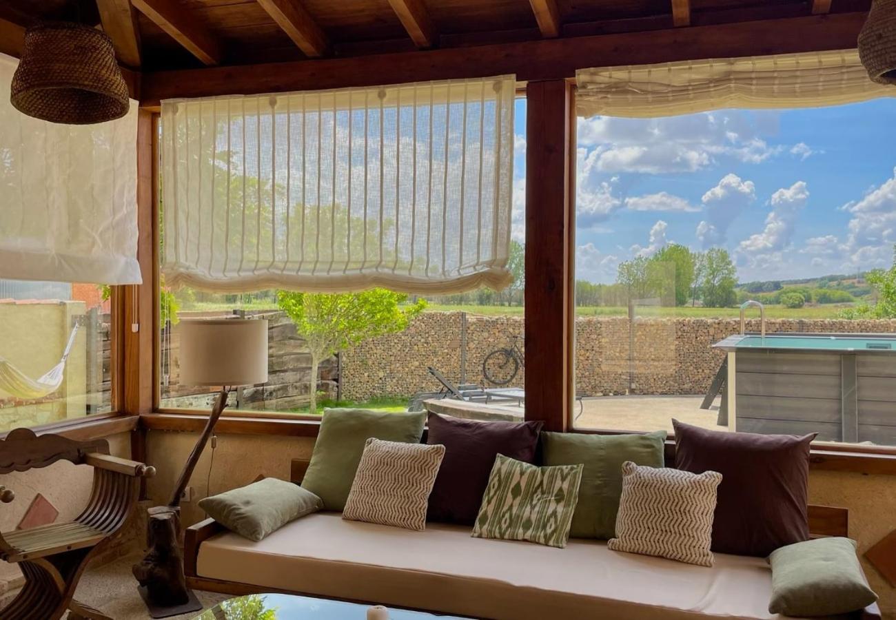 Superior Apartment with Balcony photo 2