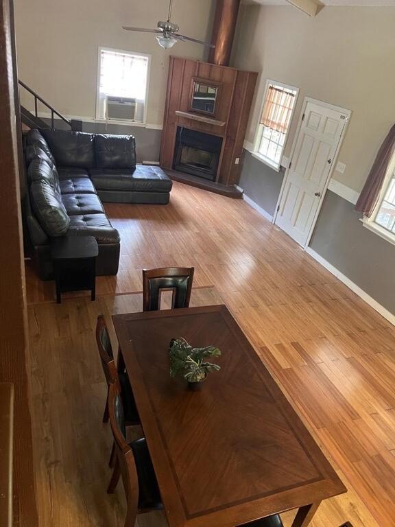 Three-Bedroom House photo 1