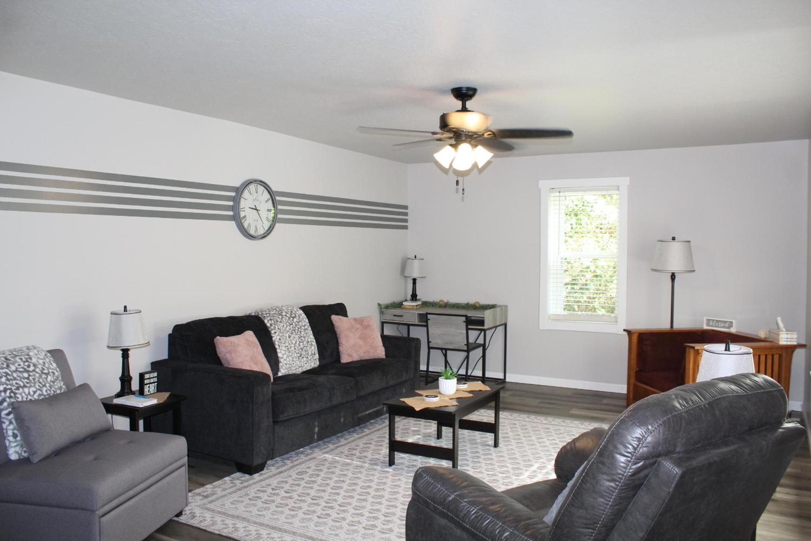 One-Bedroom Holiday Home photo 1