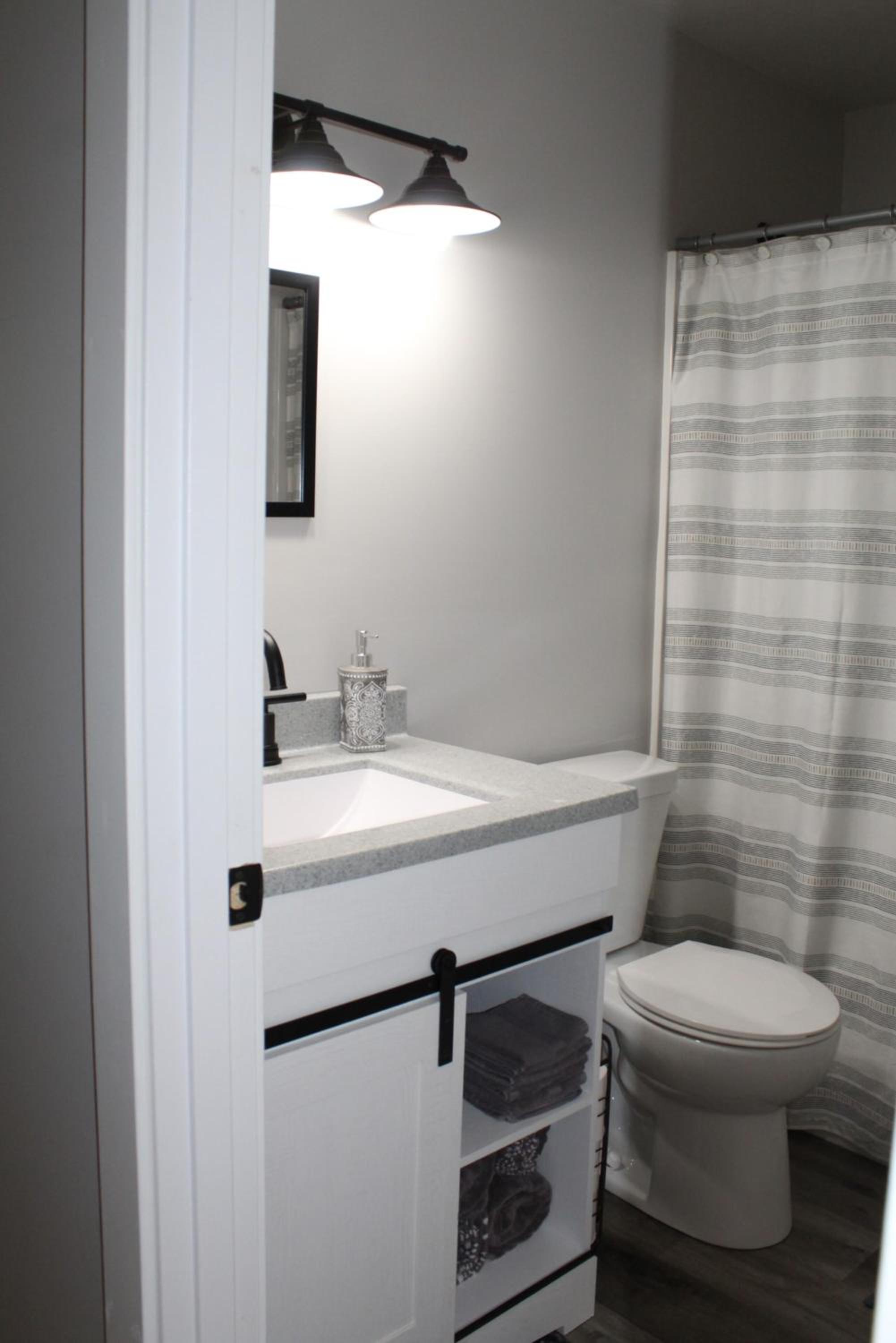 One-Bedroom Vacation Home photo 1