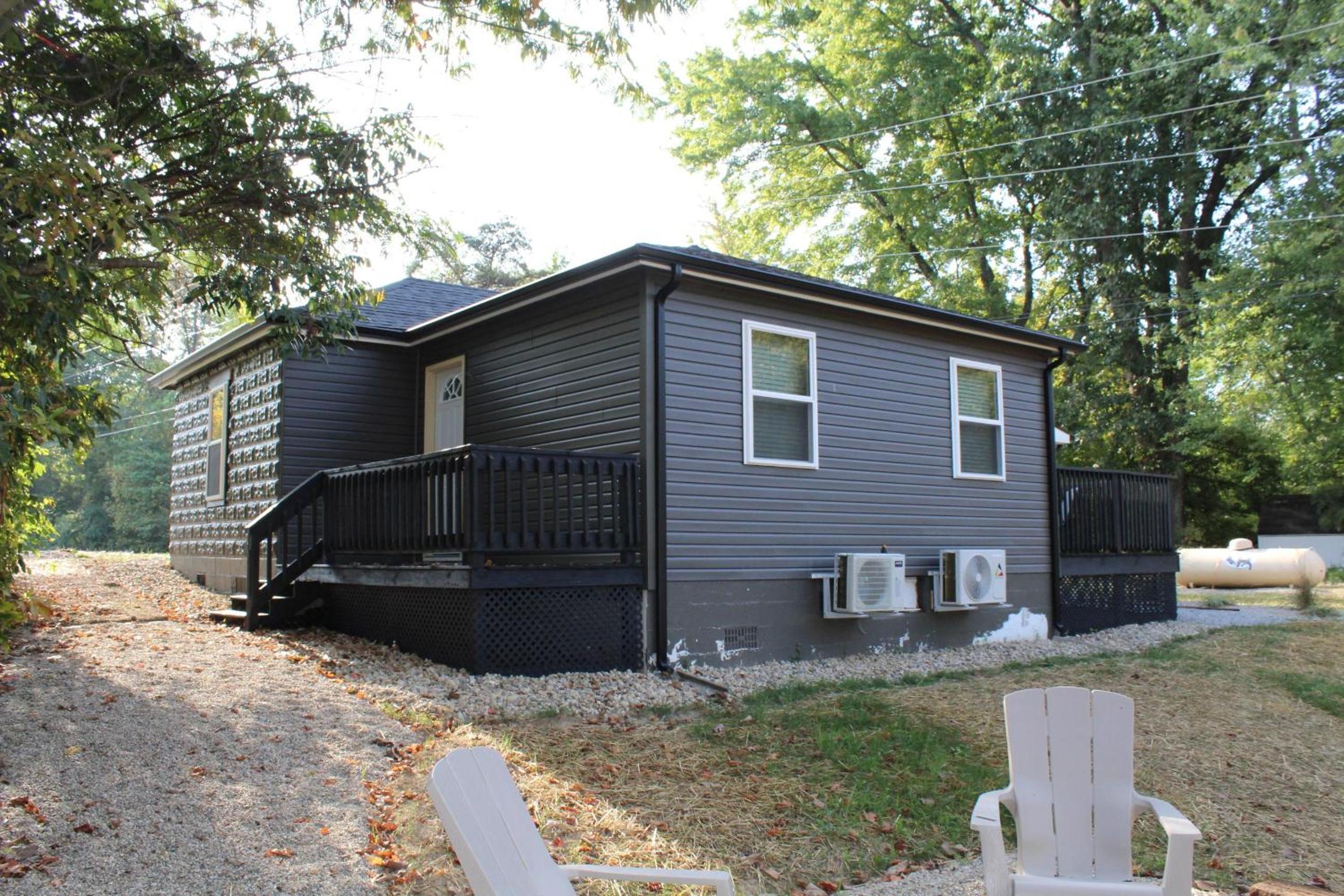One-Bedroom Vacation Home photo 3