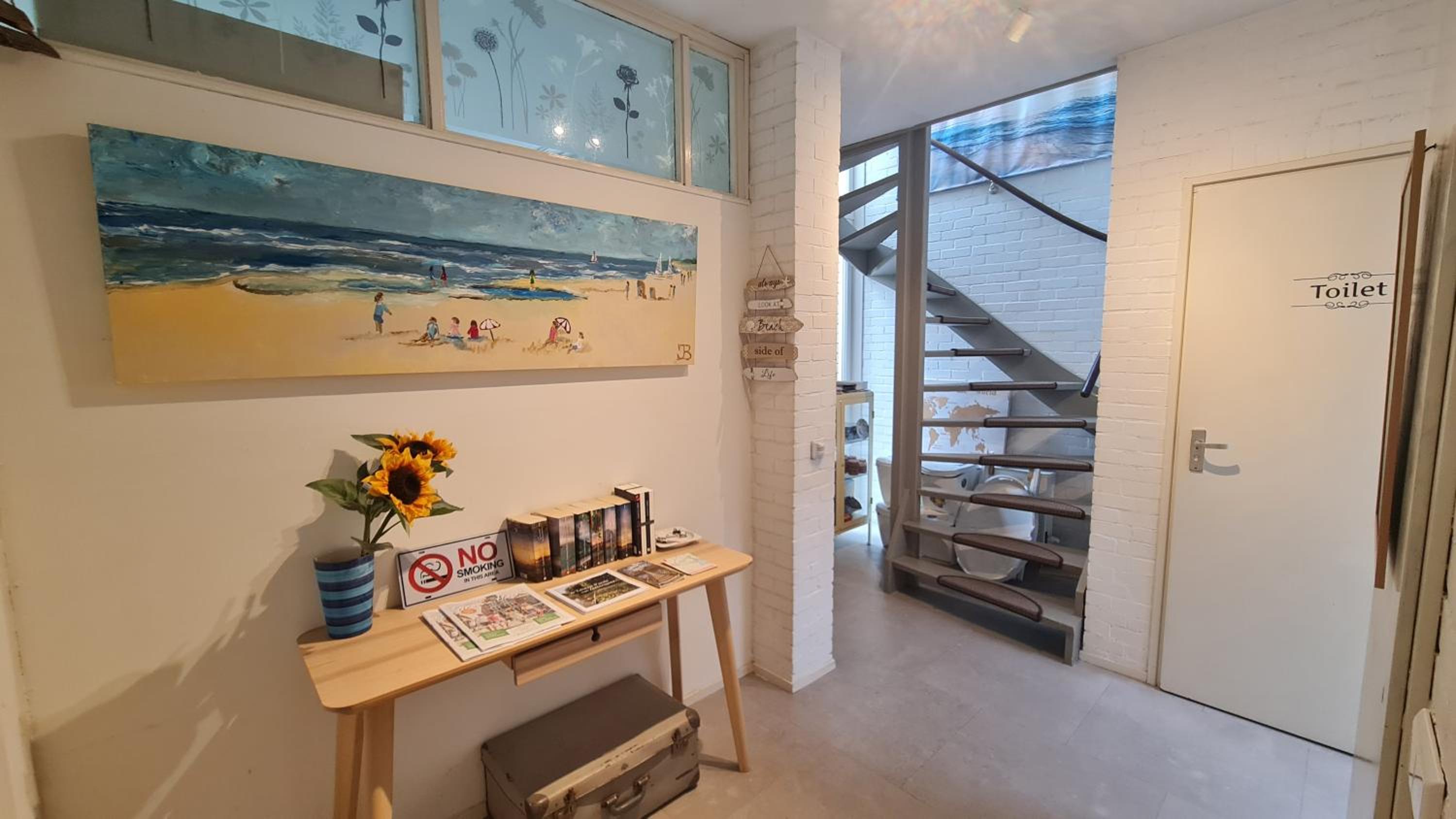 Three-Bedroom House - Photo 34