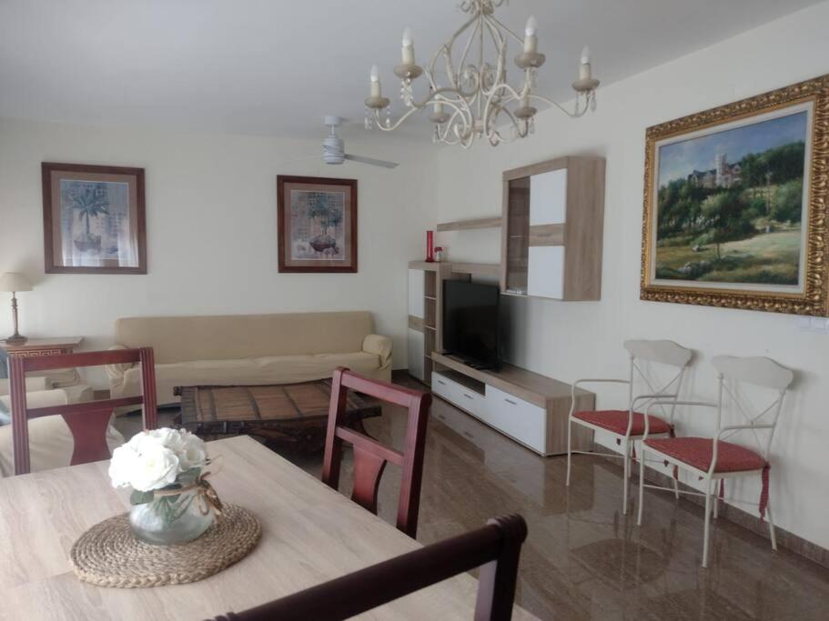 Departamento de tres habitaciones