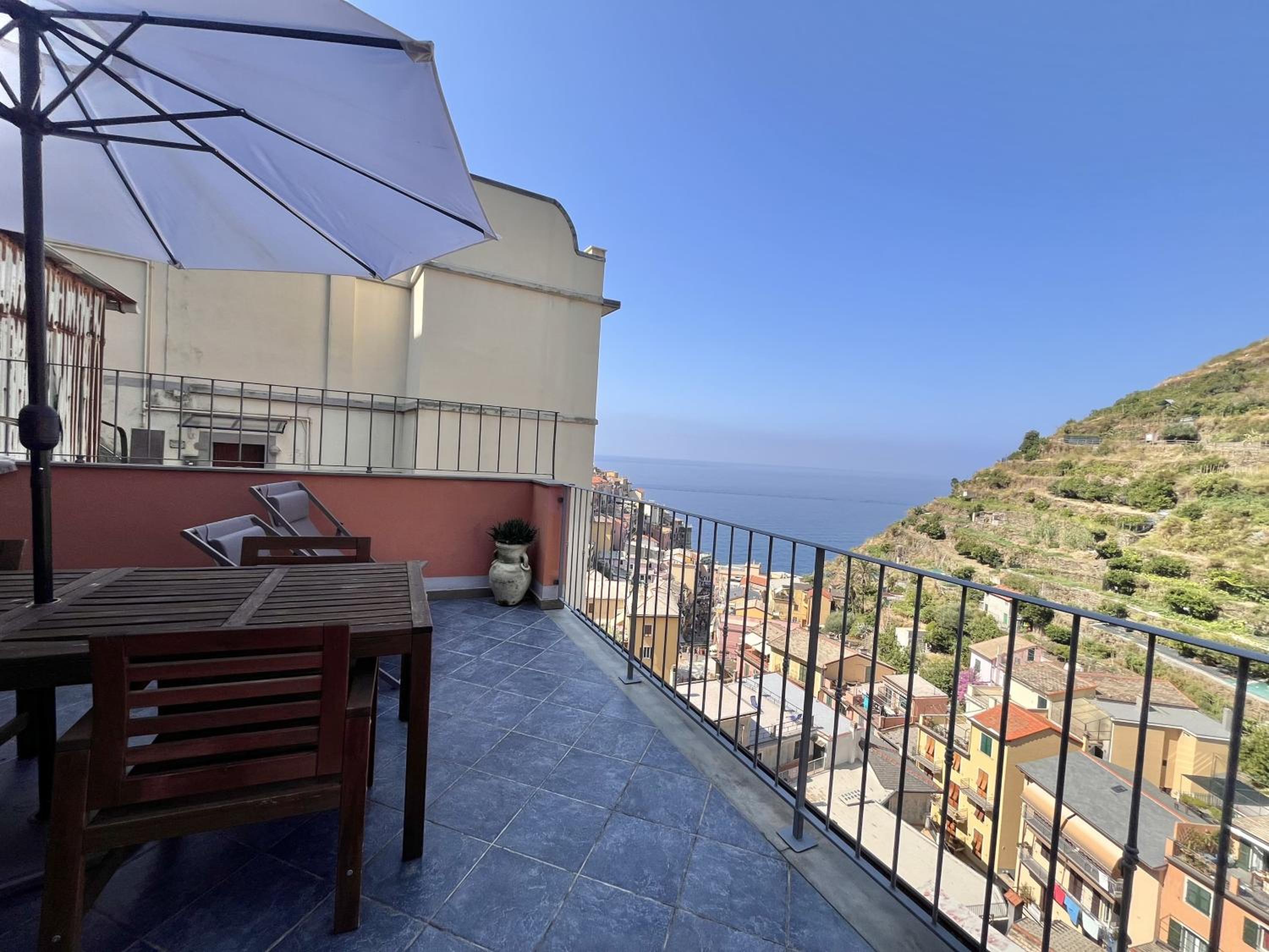 Maisonette, Via Rollandi 72 - Photo 7