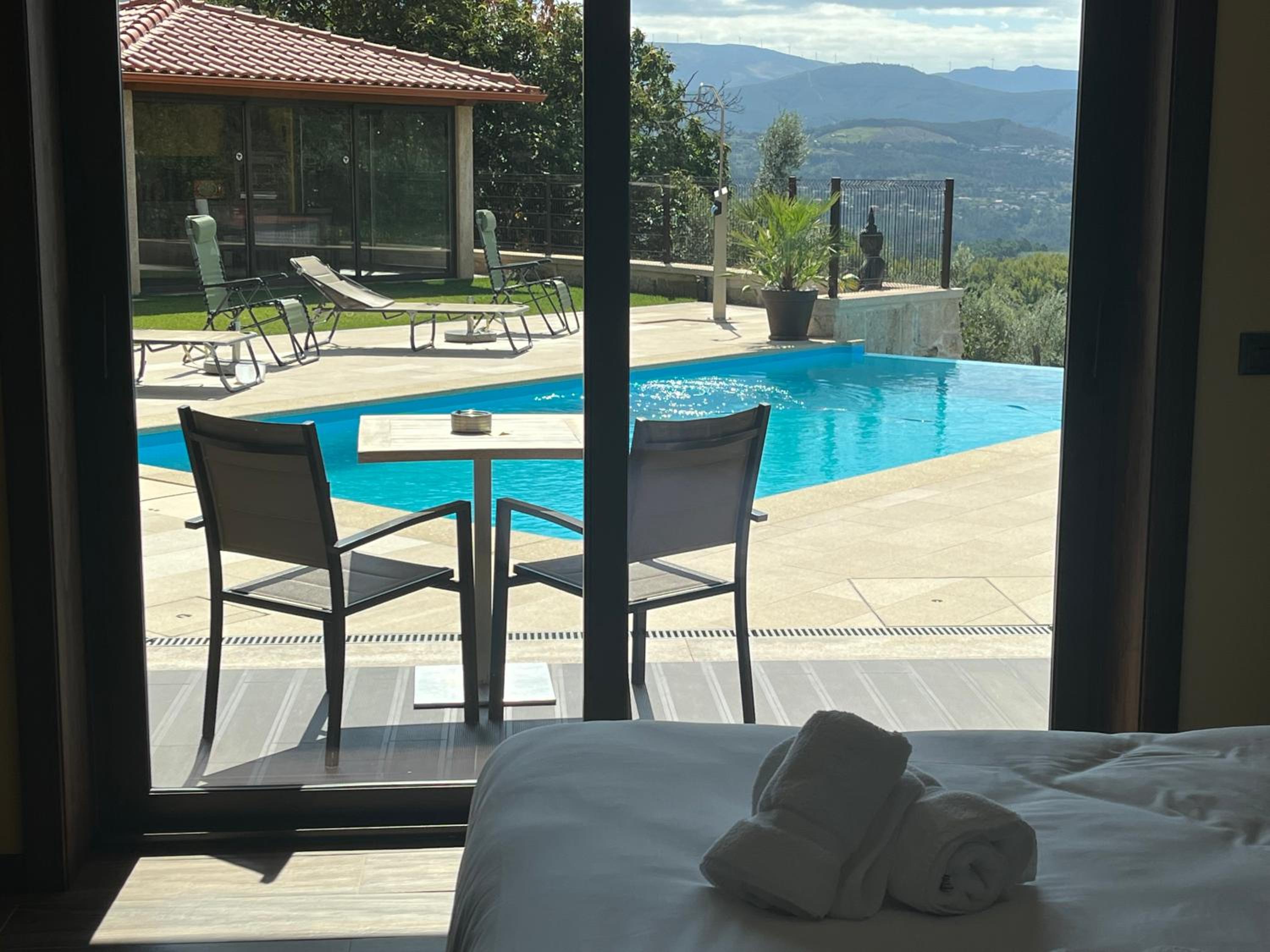 One-Bedroom Villa photo 1