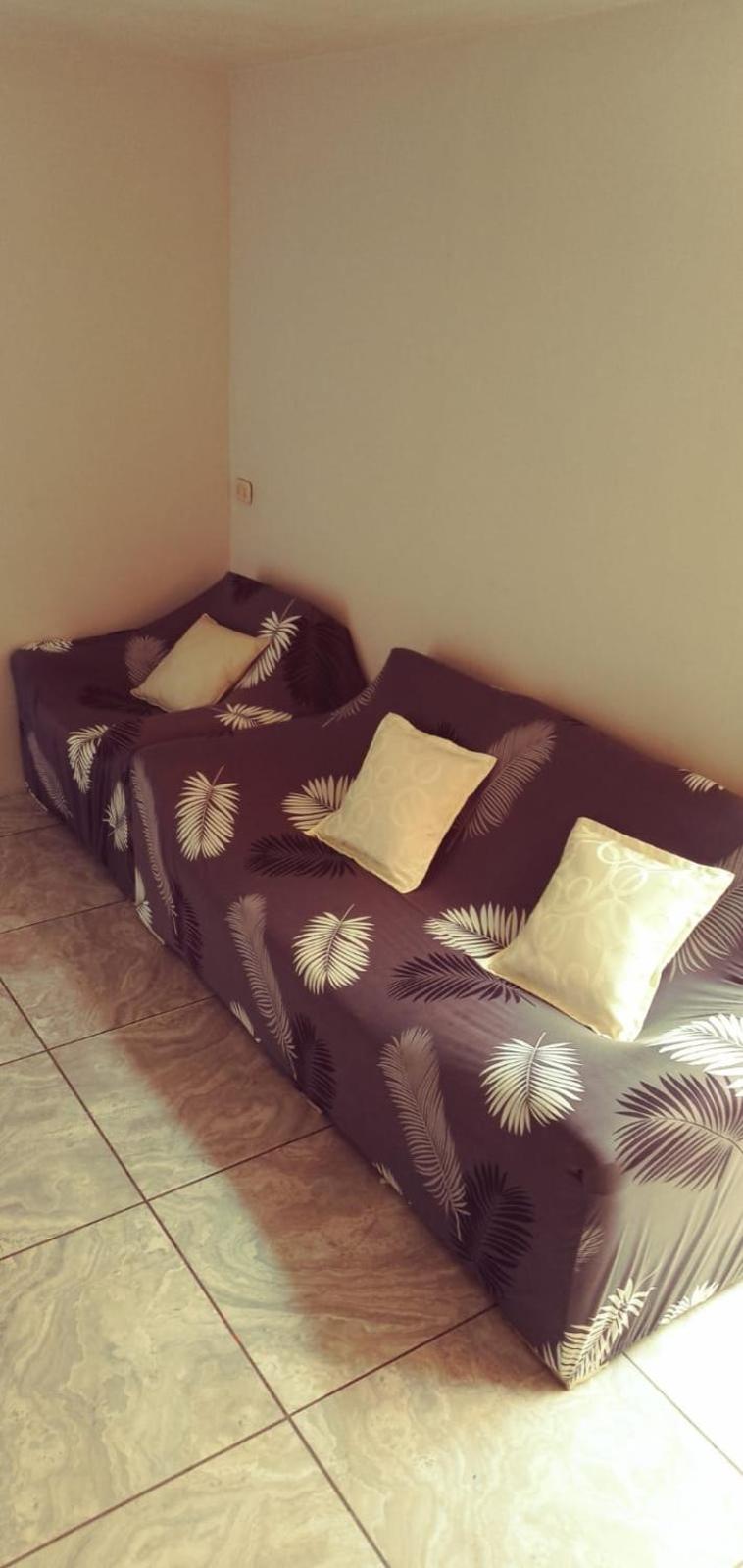 One-Bedroom Apartment photo 3