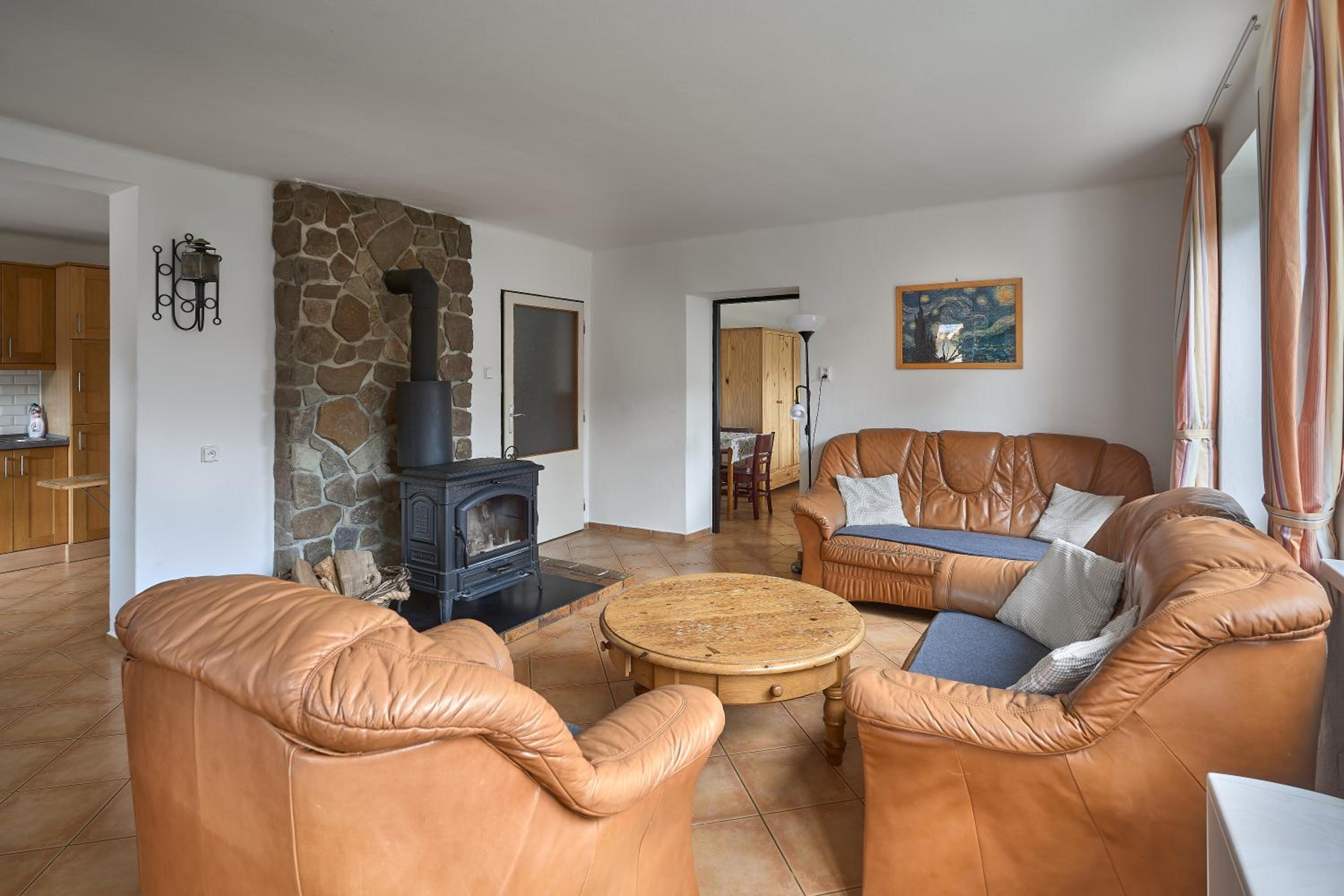 Chalet photo 1