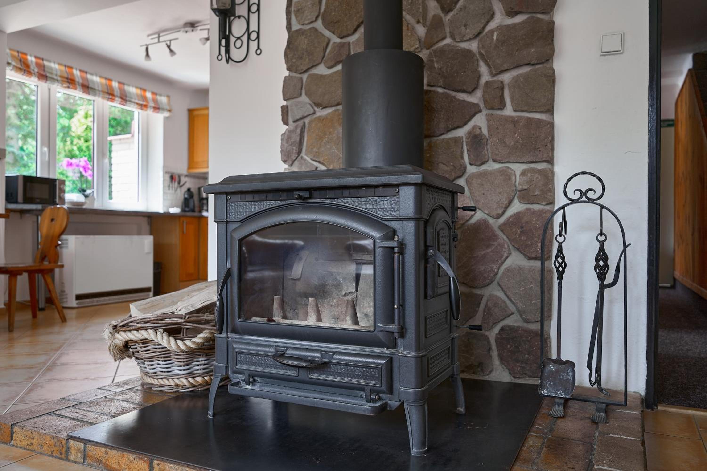 Chalet photo 3